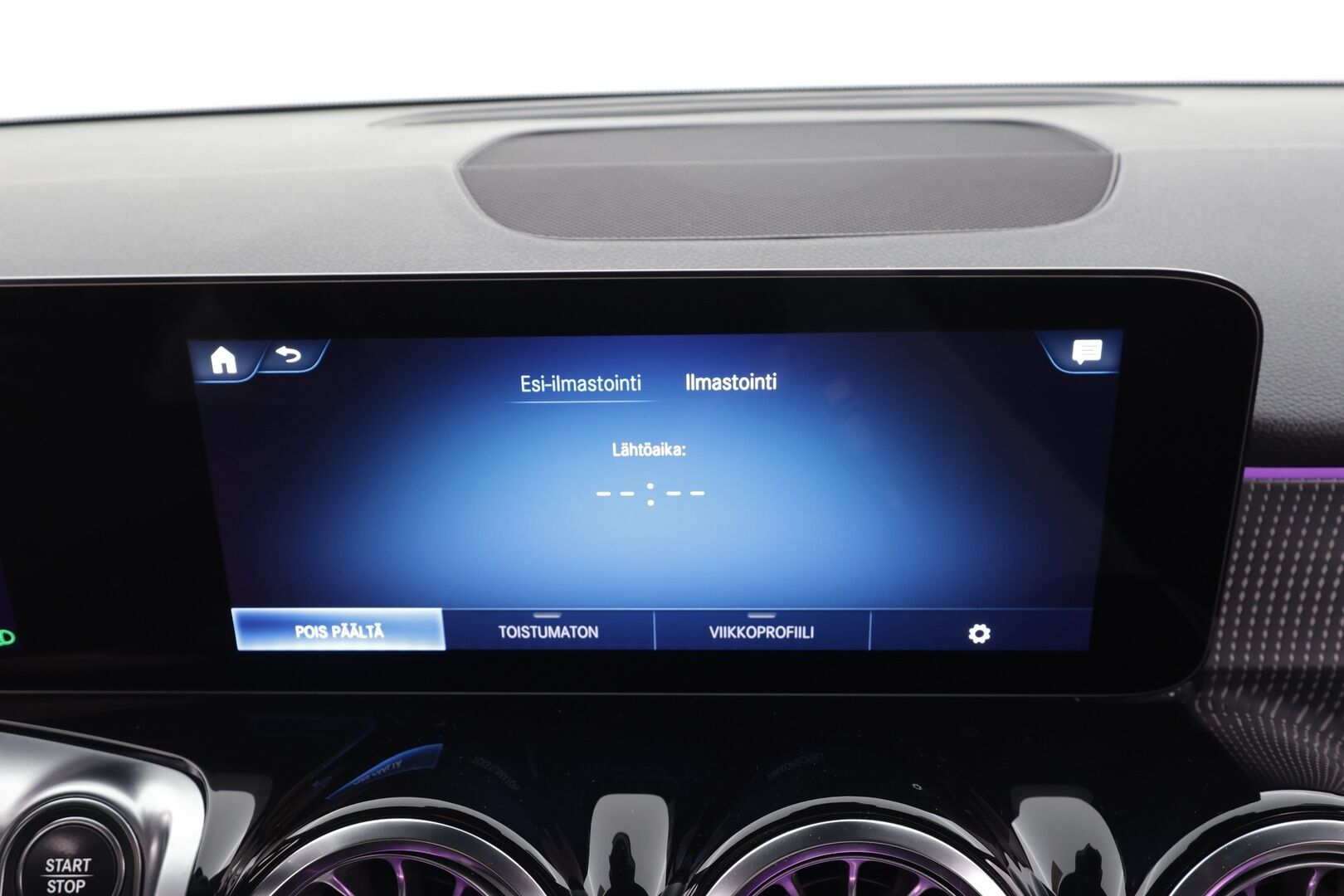 MERCEDES-BENZ EQB 2023 300 4MATIC Business 7-P * Distronic+ / Akkukäyttöinen lisälämmitin / Widescreen / 360-Kamera / High performance LED * - Kahdet Renkaat / Koti & Kauppalaturi