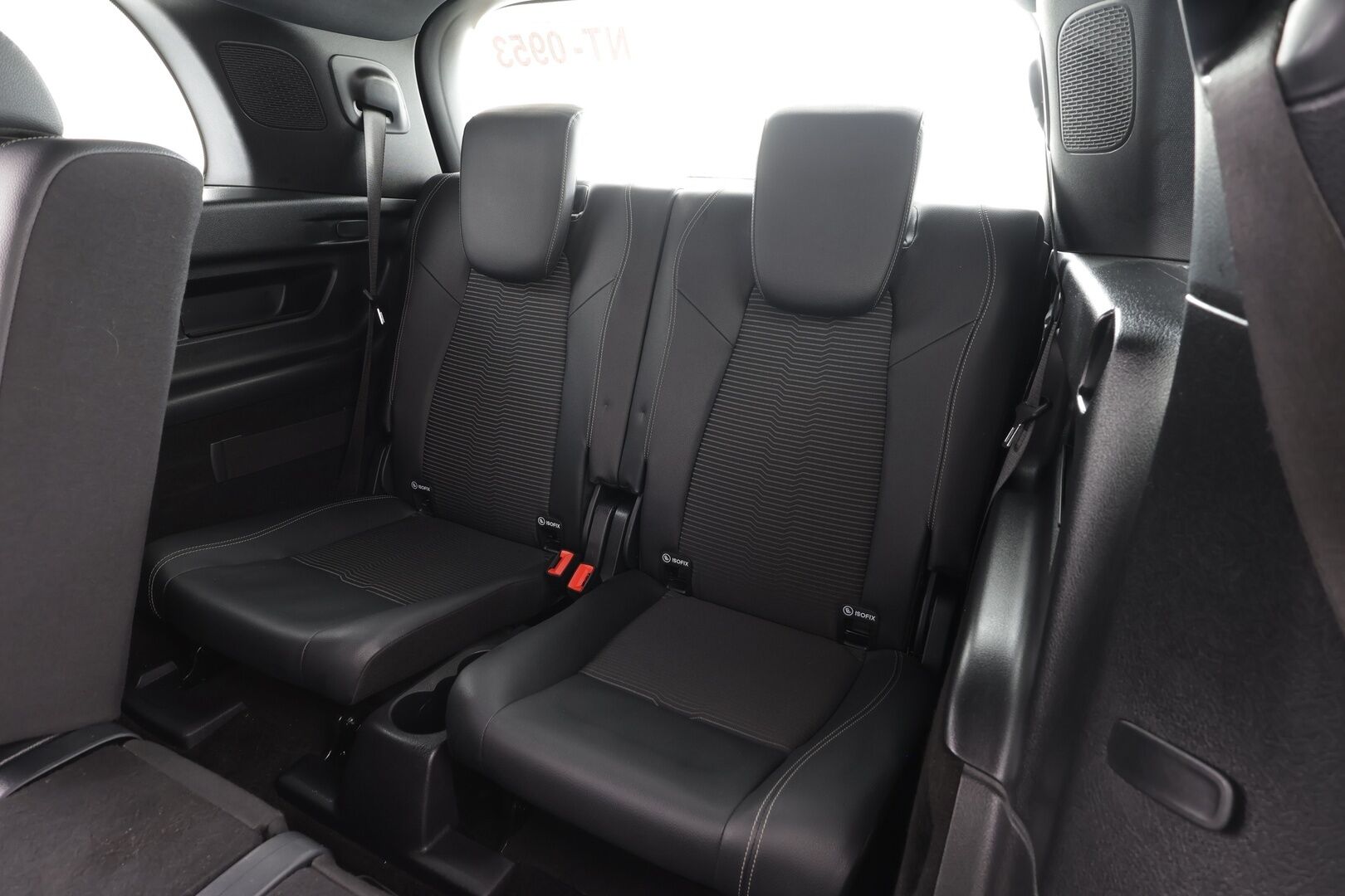MERCEDES-BENZ EQB 2023 300 4MATIC Business 7-P * Distronic+ / Akkukäyttöinen lisälämmitin / Widescreen / 360-Kamera / High performance LED * - Kahdet Renkaat / Koti & Kauppalaturi