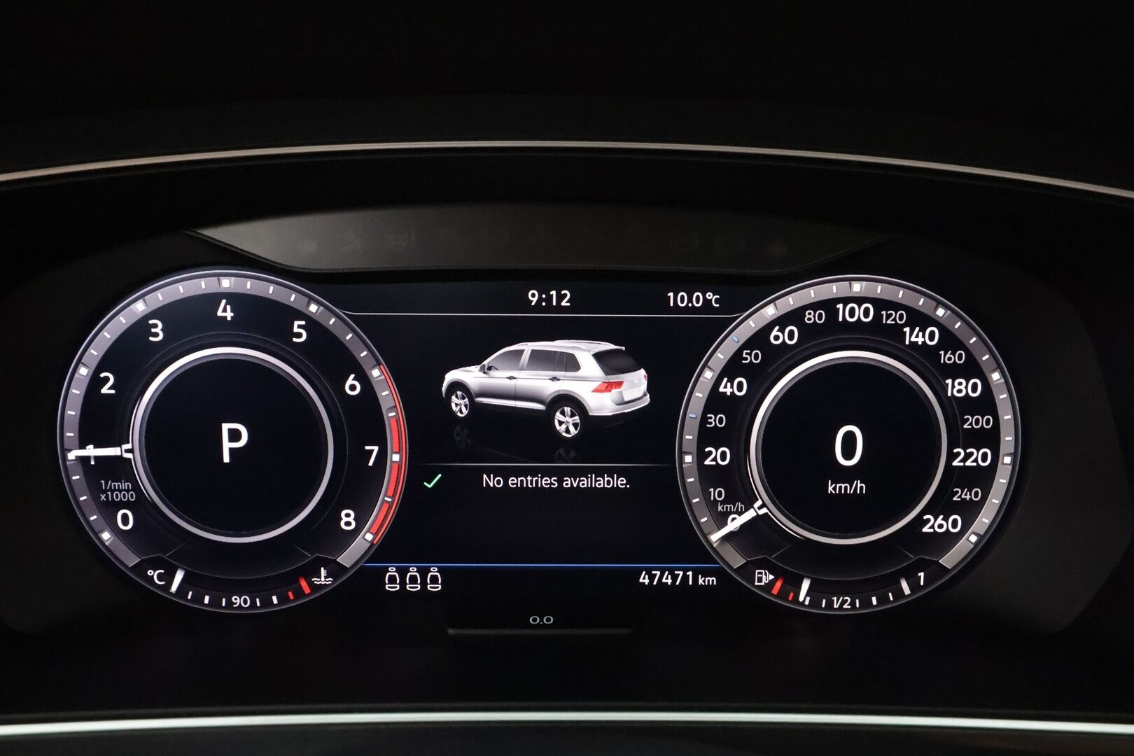 VOLKSWAGEN TIGUAN 2018 1.4TSI 4Motion DSG Highline - * ACC | Koukku | Webasto | 360° | LED | Keyless | Sähköluukku *
