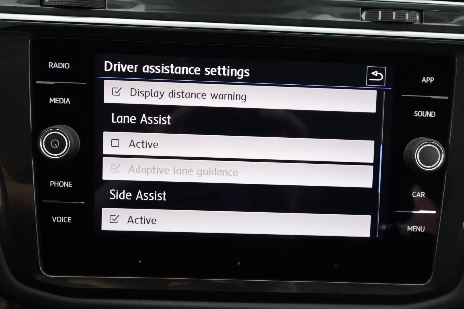 VOLKSWAGEN TIGUAN 2018 1.4TSI 4Motion DSG Highline - * ACC | Koukku | Webasto | 360° | LED | Keyless | Sähköluukku *