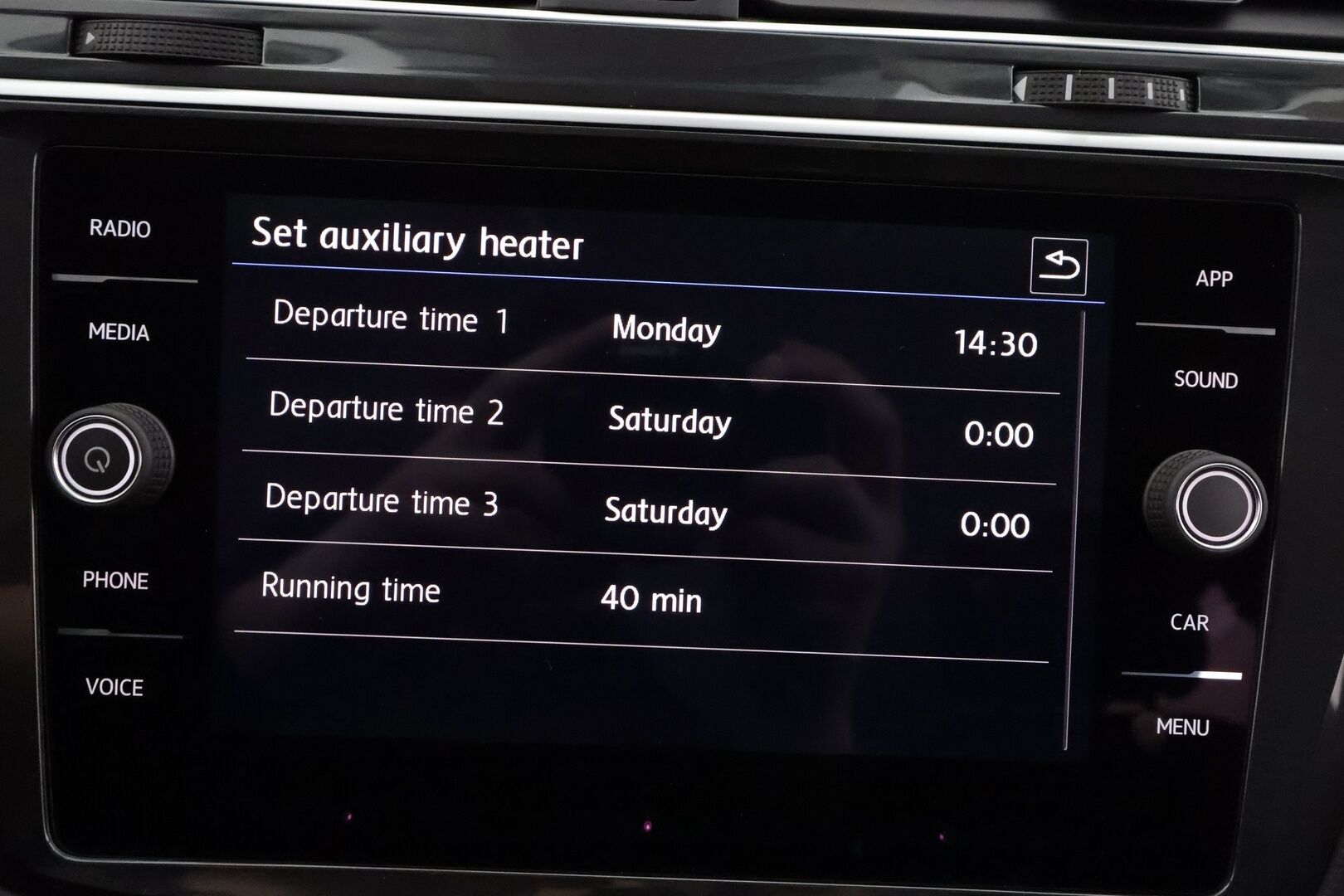 VOLKSWAGEN TIGUAN 2018 1.4TSI 4Motion DSG Highline - * ACC | Koukku | Webasto | 360° | LED | Keyless | Sähköluukku *