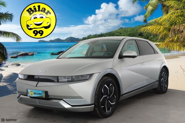 HYUNDAI IONIQ 5 2024