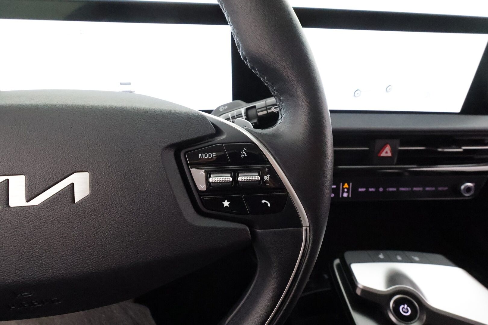 KIA EV6 2022 RWD 58 kWh 170 hv * ACC / ILP / Puolinahat / P.kamera / LED / Navi / Keyless / Ratinlämmitin * - Akku kuntotarkastettu SOH 95,9%