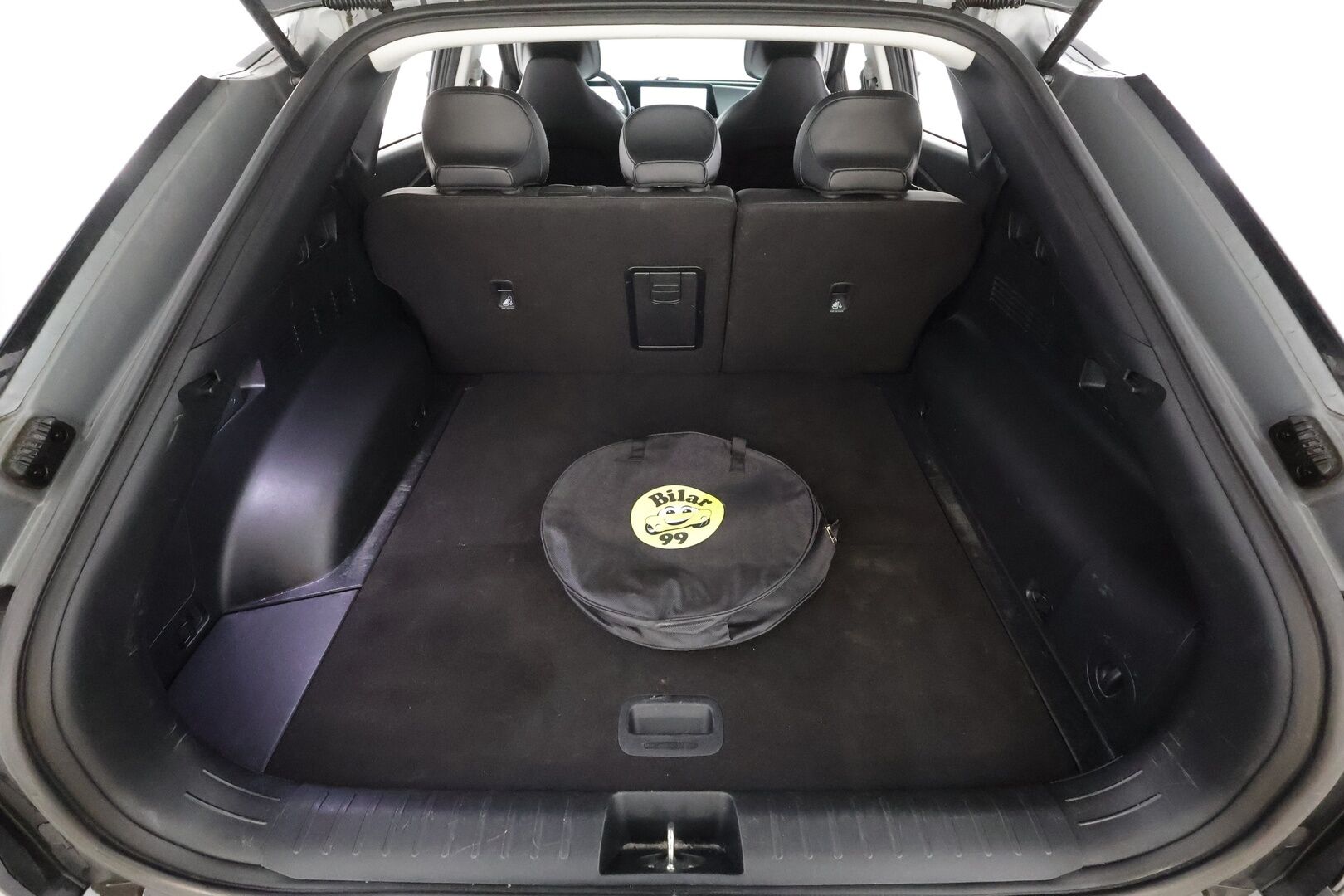 KIA EV6 2022 RWD 58 kWh 170 hv * ACC / ILP / Puolinahat / P.kamera / LED / Navi / Keyless / Ratinlämmitin * - Akku kuntotarkastettu SOH 95,9%