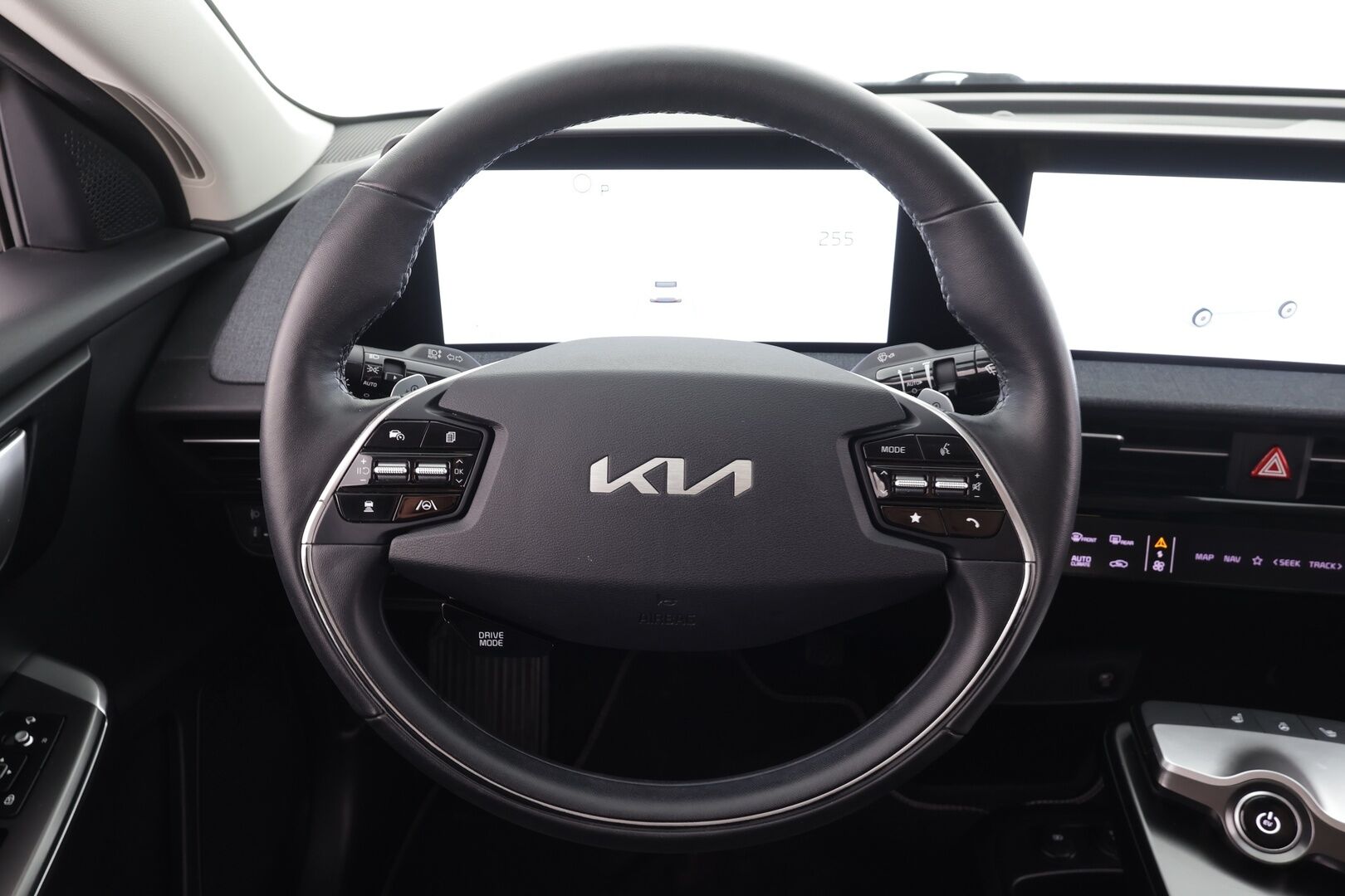 KIA EV6 2022 RWD 58 kWh 170 hv * ACC / ILP / Puolinahat / P.kamera / LED / Navi / Keyless / Ratinlämmitin * - Akku kuntotarkastettu SOH 95,9%