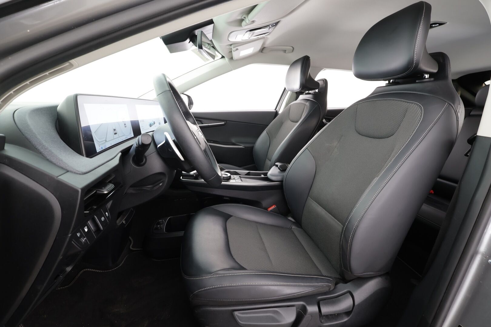 KIA EV6 2022 RWD 58 kWh 170 hv * ACC / ILP / Puolinahat / P.kamera / LED / Navi / Keyless / Ratinlämmitin * - Akku kuntotarkastettu SOH 95,9%