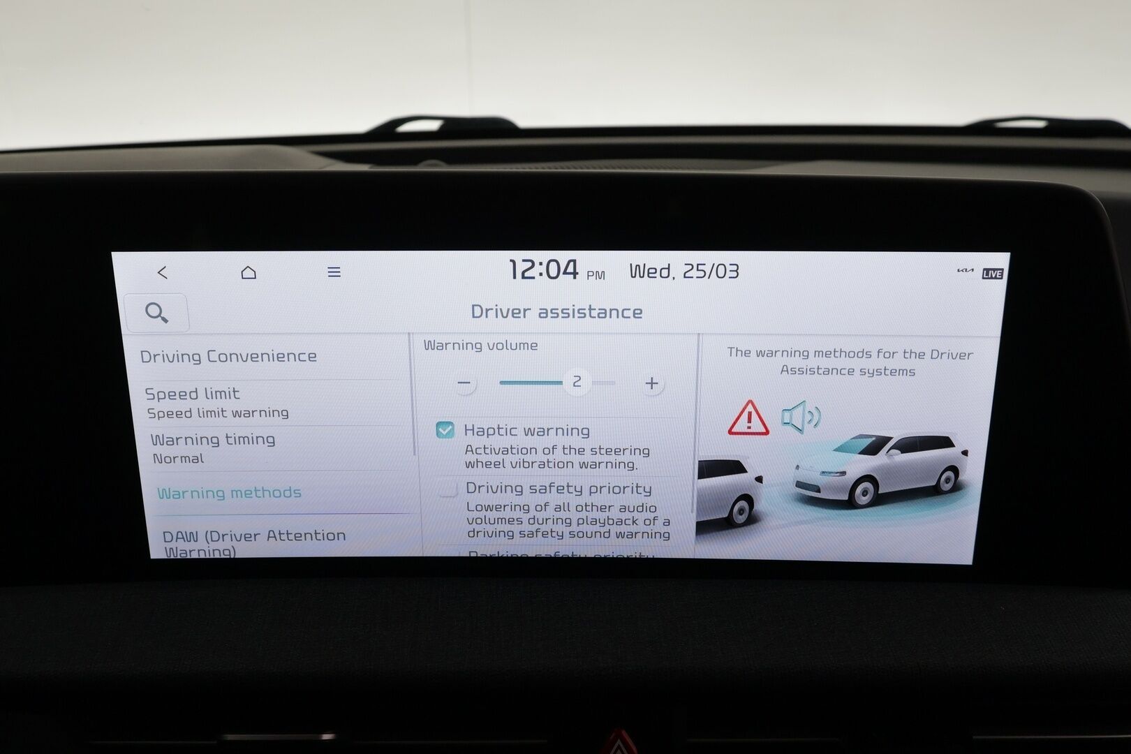 KIA EV6 2022 RWD 58 kWh 170 hv * ACC / ILP / Puolinahat / P.kamera / LED / Navi / Keyless / Ratinlämmitin * - Akku kuntotarkastettu SOH 95,9%