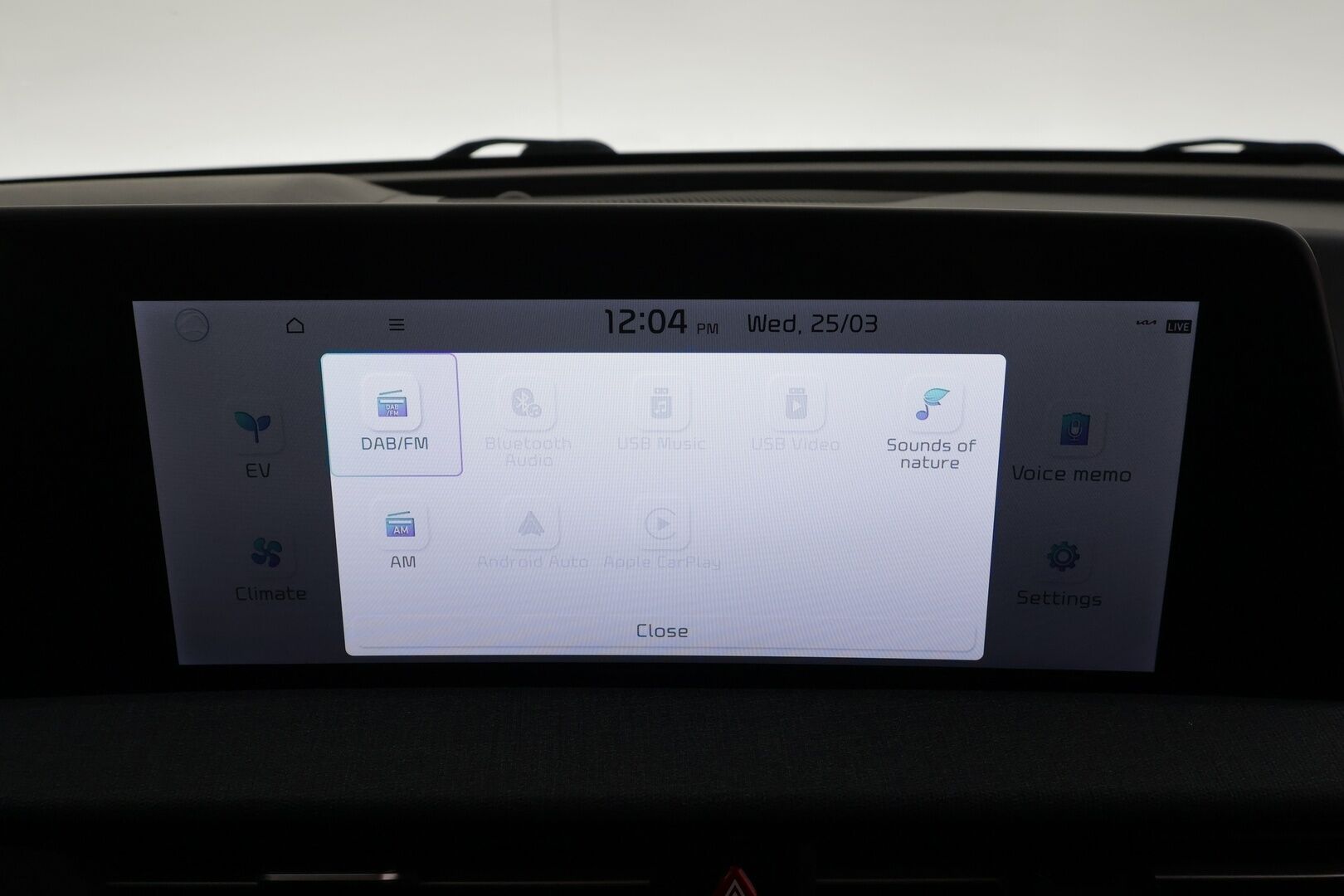 KIA EV6 2022 RWD 58 kWh 170 hv * ACC / ILP / Puolinahat / P.kamera / LED / Navi / Keyless / Ratinlämmitin * - Akku kuntotarkastettu SOH 95,9%