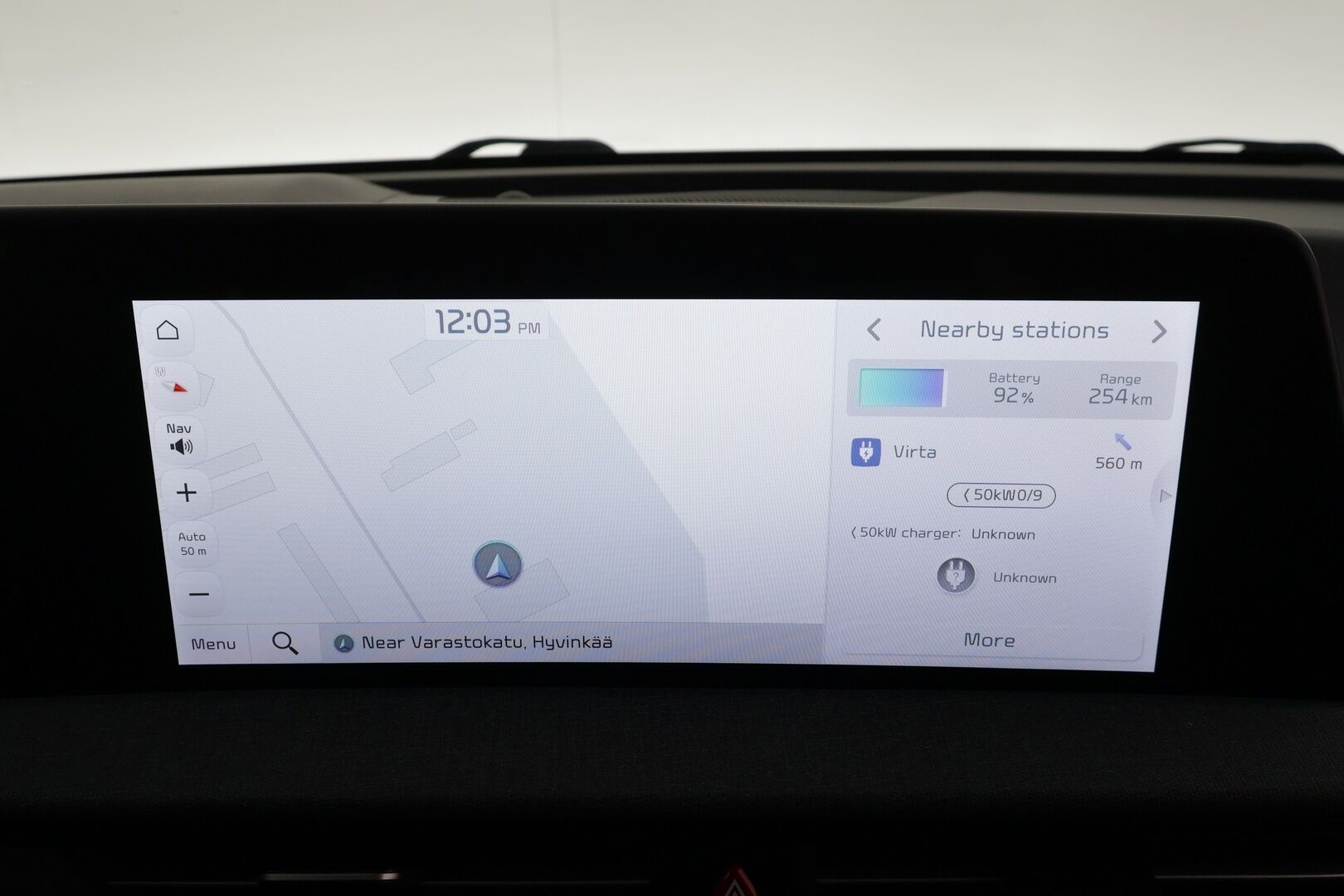 KIA EV6 2022 RWD 58 kWh 170 hv * ACC / ILP / Puolinahat / P.kamera / LED / Navi / Keyless / Ratinlämmitin * - Akku kuntotarkastettu SOH 95,9%