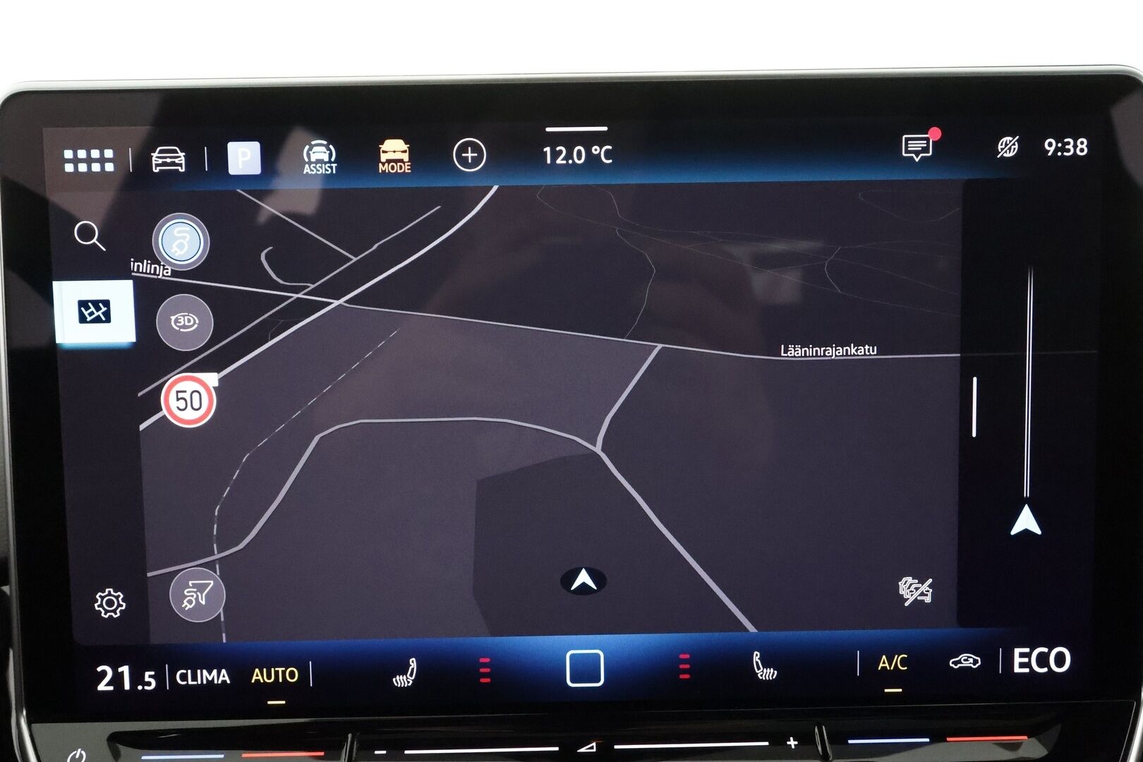 VOLKSWAGEN ID.4 2025 GTX 250 kW 4Motion * ACC / HUD / Akuston esilämmitys / Lasikatto / IQ.Light / Hierovat muistipenkit / Koukku / 360° / H&K * - Facelift / Supervarusteet / Akku kuntotarkastettu