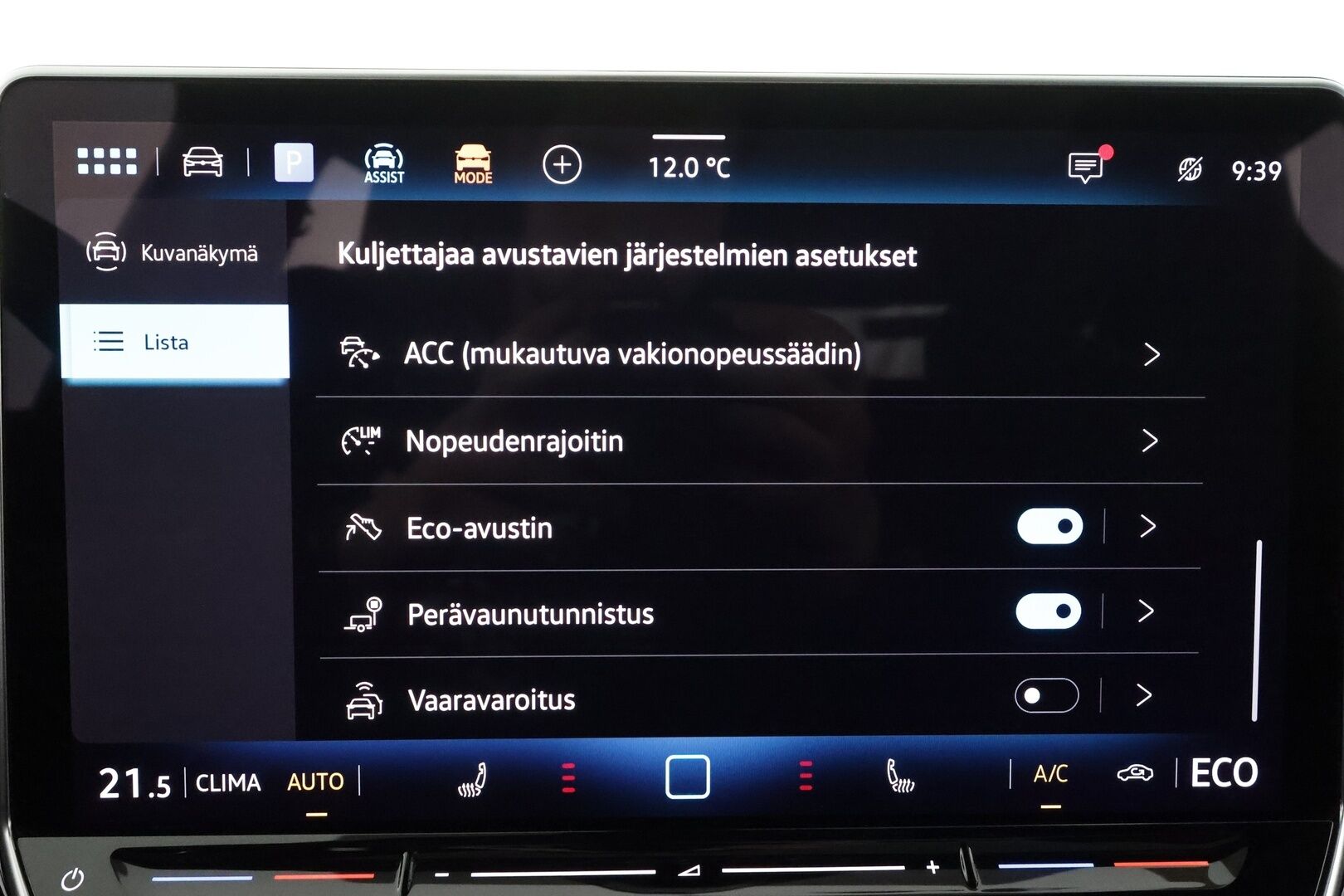 VOLKSWAGEN ID.4 2025 GTX 250 kW 4Motion * ACC / HUD / Akuston esilämmitys / Lasikatto / IQ.Light / Hierovat muistipenkit / Koukku / 360° / H&K * - Facelift / Supervarusteet / Akku kuntotarkastettu