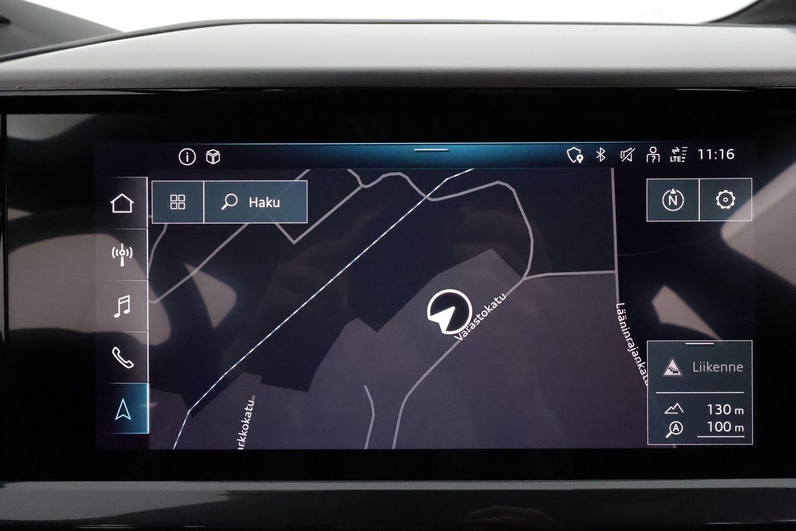 AUDI Q4 E-TRON 2022 Sportback e-tron 50 quattro S-Line **Lämpöpumppu / HUD / Adapt.Vakkari / LED-valot / P-Kamera / Sporttipenkit / Navi** - 3,99 % KORKOTARJOUS TÄHÄN AUTOON - Merkkihuollettu