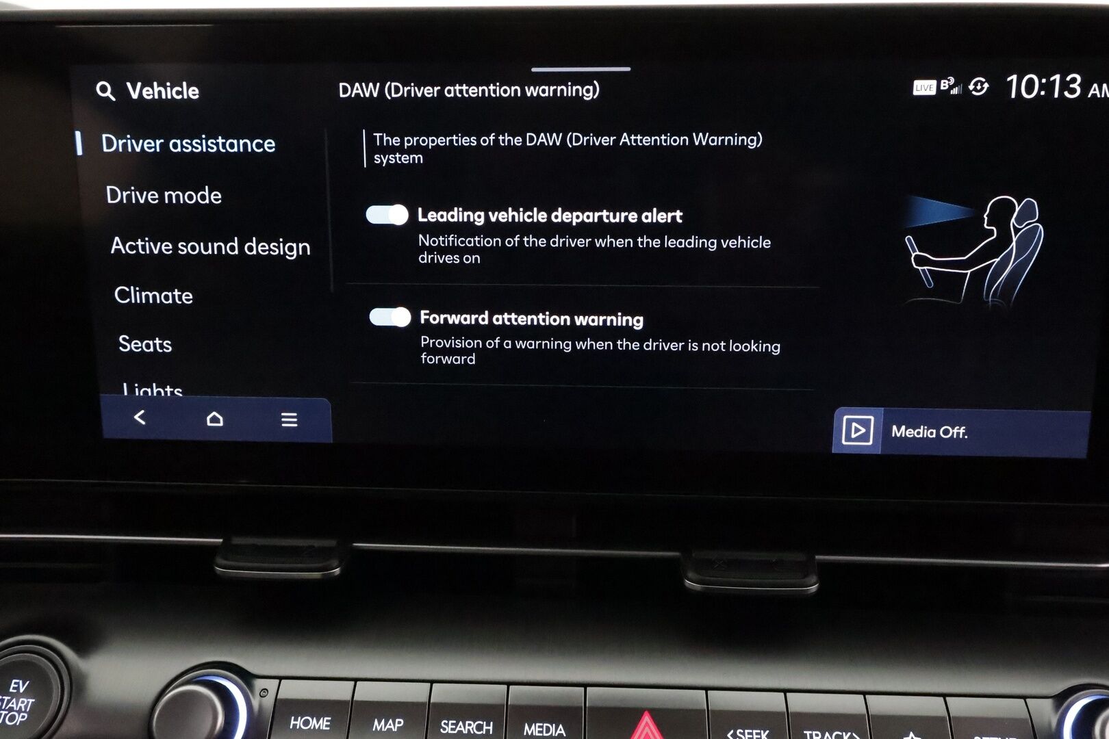 HYUNDAI KONA 2024 65 kWh 217 hv Premium **Adapt.vakkari / Lämpöpumppu / Bose / 360.kamera / HUD / Lasikattoluukku / KeylessGo** - 3,99 % KORKOTARJOUS TÄHÄN AUTOON - Akku kuntotarkastettu 