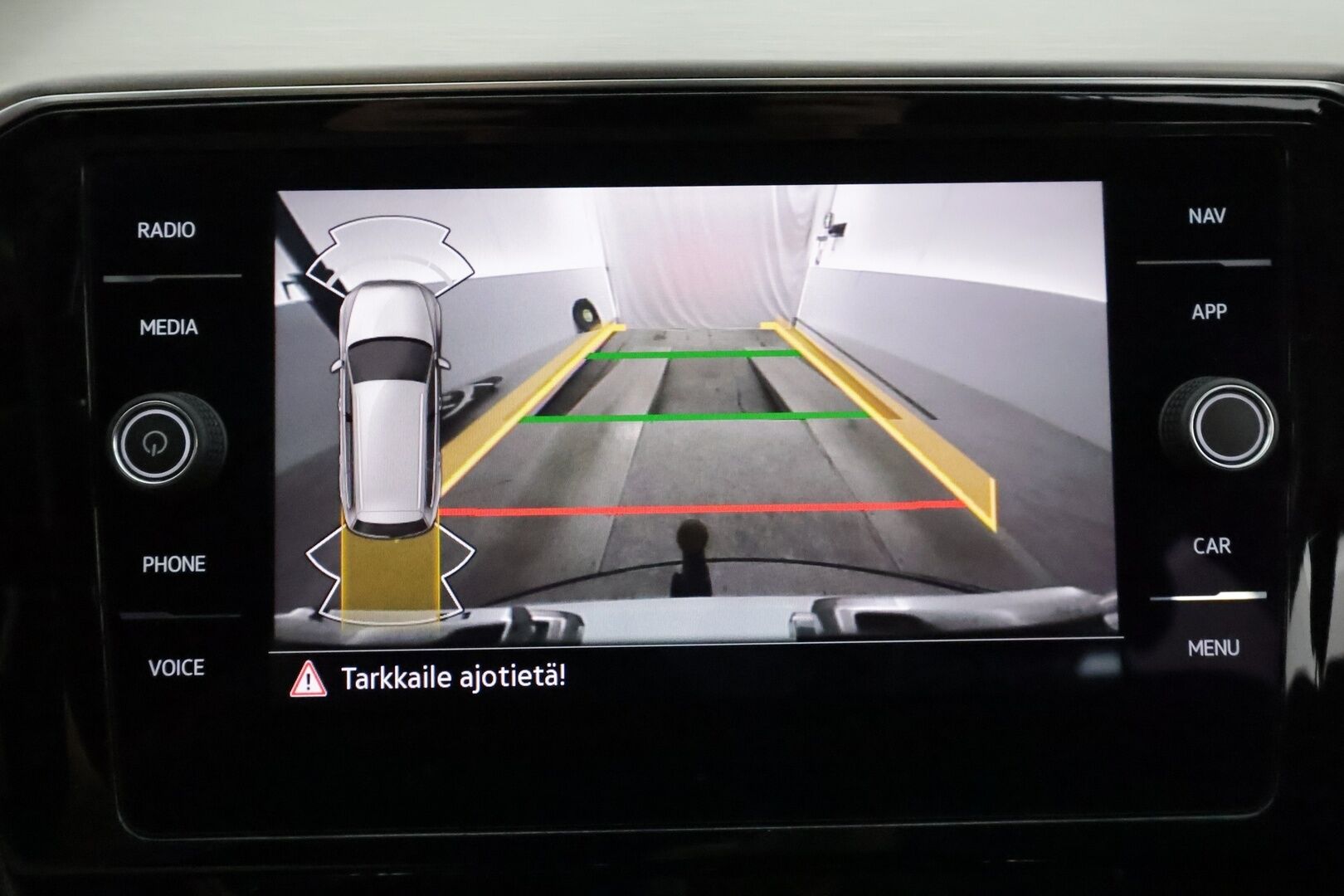 VOLKSWAGEN PASSAT 2021 Variant Alltrack 2,0 TDI SCR 147 kW 4MOTION DSG **Webasto / Koukku / Adapt.Vakkari / Matrix-LED / P.kamera / Navi** - Digimittari / Merkkihuollettu / Kahdet Renkaat