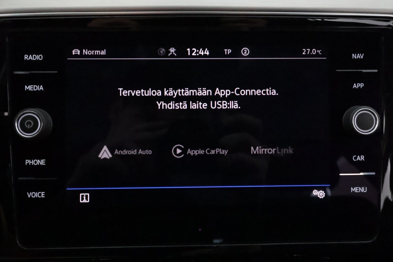 VOLKSWAGEN PASSAT 2021 Variant Alltrack 2,0 TDI SCR 147 kW 4MOTION DSG **Webasto / Koukku / Adapt.Vakkari / Matrix-LED / P.kamera / Navi** - Digimittari / Merkkihuollettu / Kahdet Renkaat