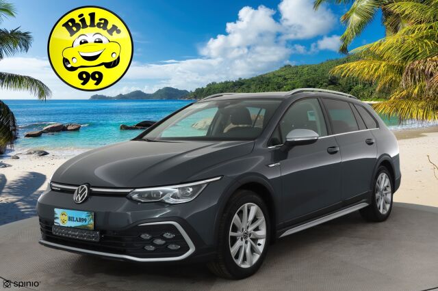 VOLKSWAGEN GOLF 2022