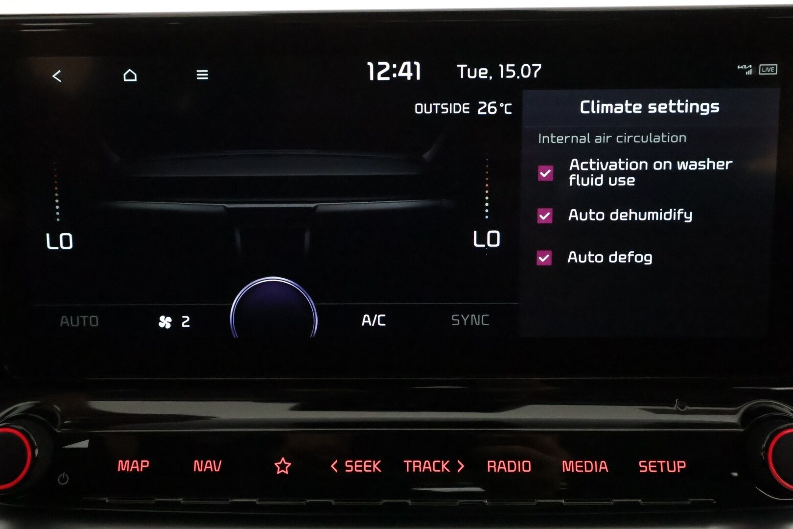 KIA XCEED 2022 1,6 GDI Plug-In Hybrid Business Premium DCT **Adapt.vakkari / P.kamera / Puolinahat / Digimittaristo / Sähköluukku** - Kahdet renkaat aluvanteilla / Merkkihuollettu / KeylessGo / Apple&Android