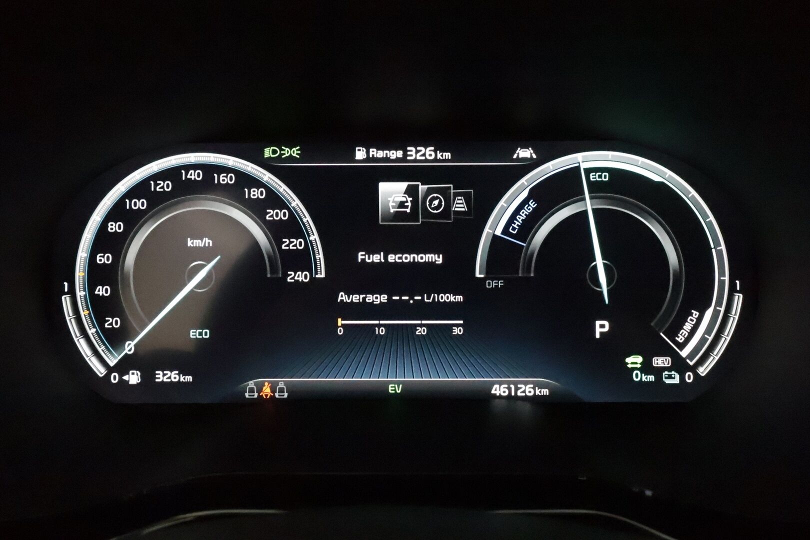 KIA XCEED 2022 1,6 GDI Plug-In Hybrid Business Premium DCT **Adapt.vakkari / P.kamera / Puolinahat / Digimittaristo / Sähköluukku** - Kahdet renkaat aluvanteilla / Merkkihuollettu / KeylessGo / Apple&Android