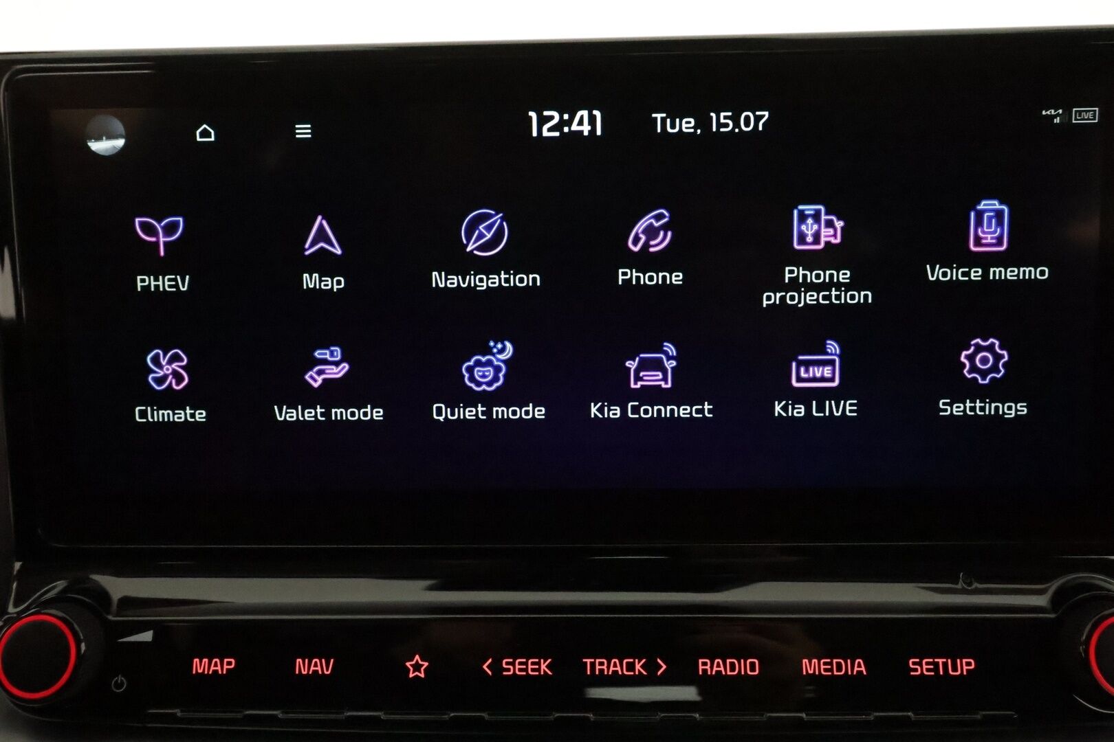 KIA XCEED 2022 1,6 GDI Plug-In Hybrid Business Premium DCT **Adapt.vakkari / P.kamera / Puolinahat / Digimittaristo / Sähköluukku** - Kahdet renkaat aluvanteilla / Merkkihuollettu / KeylessGo / Apple&Android