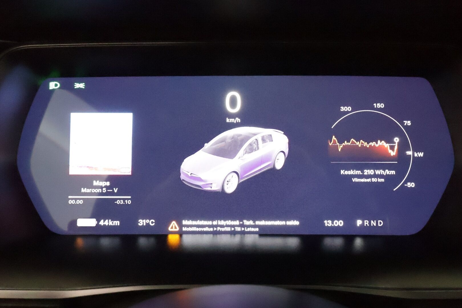 TESLA MODEL X 2020 Long Range AWD 6-Paik **Koukku / Ilma-alusta / Adapt.Vakkari / LED-valot / P.kamera / Premium Audio / Navi / Keyless** - 3,99 % KORKOTARJOUS TÄHÄN AUTOON - 2x Latauskaapelit / Kahdet Renkaat