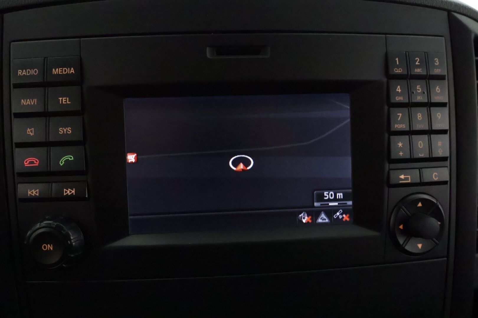 MERCEDES-BENZ V 2019 250 CDi 4Matic Marco Polo 6-paik **Vakkari / ILS LED / Pop-Up Roof / P.kamera / Navi / Bluetooth / Koukku / Lisäkatos** - 2,99 % KORKOTARJOUS TÄHÄN AUTOON - Merkkihuollettu
