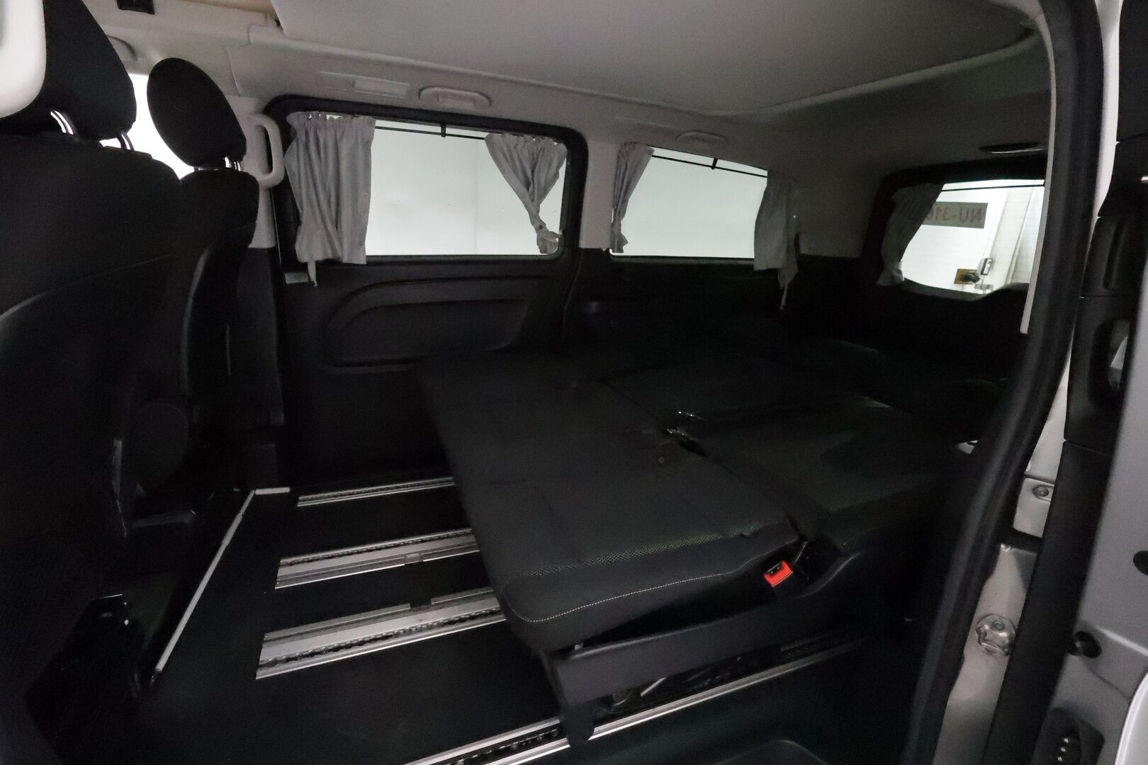 MERCEDES-BENZ V 2019 250 CDi 4Matic Marco Polo 6-paik **Vakkari / ILS LED / Pop-Up Roof / P.kamera / Navi / Bluetooth / Koukku / Lisäkatos** - 2,99 % KORKOTARJOUS TÄHÄN AUTOON - Merkkihuollettu