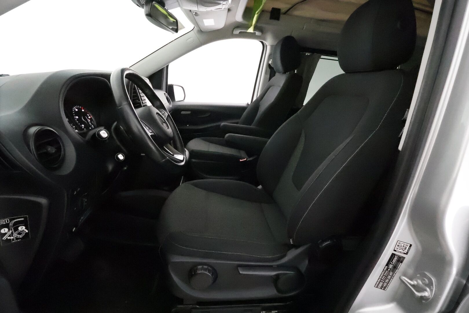 MERCEDES-BENZ V 2019 250 CDi 4Matic Marco Polo 6-paik **Vakkari / ILS LED / Pop-Up Roof / P.kamera / Navi / Bluetooth / Koukku / Lisäkatos** - 2,99 % KORKOTARJOUS TÄHÄN AUTOON - Merkkihuollettu