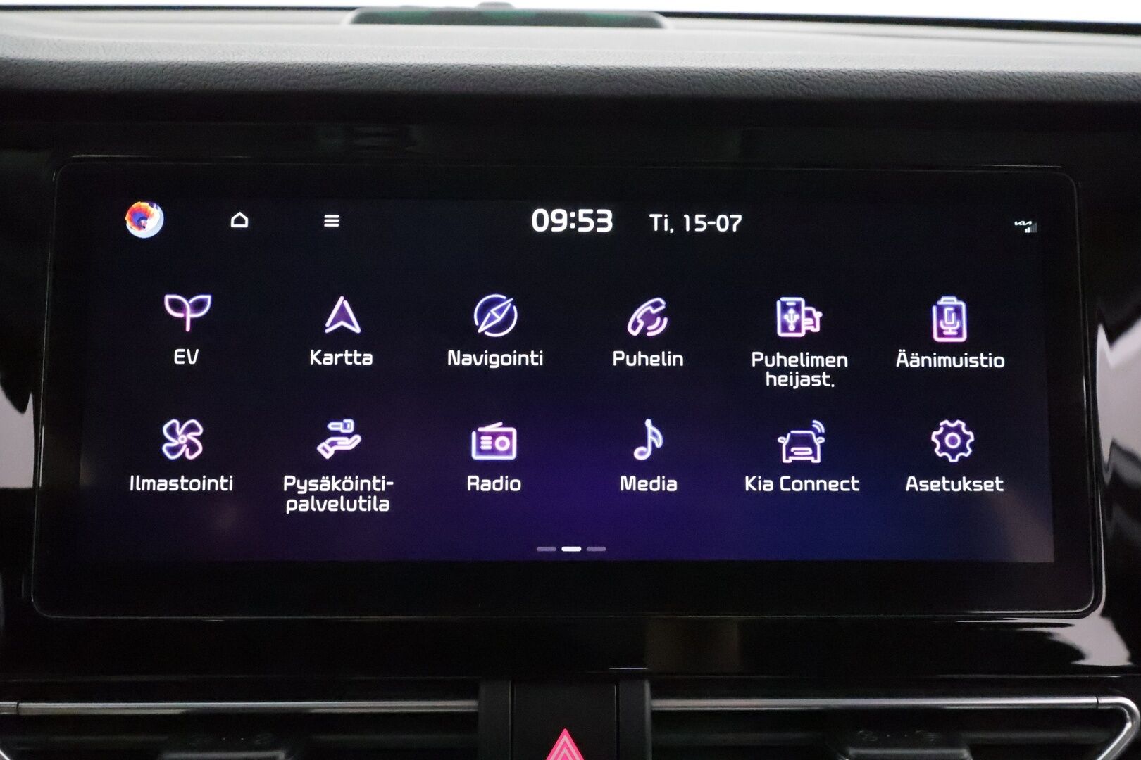 KIA NIRO 2021 64 kWh Advance Plus **Adapt.vakkari / Ilmastoidut nahat / Lämpöpumppu / P.kamera / Muistipenkki / LED / Digimittaristo** - *Super Varusteet* SoH 96,4% / Kahdet hyvät renkaat aluvanteilla / Merkkihuollettu