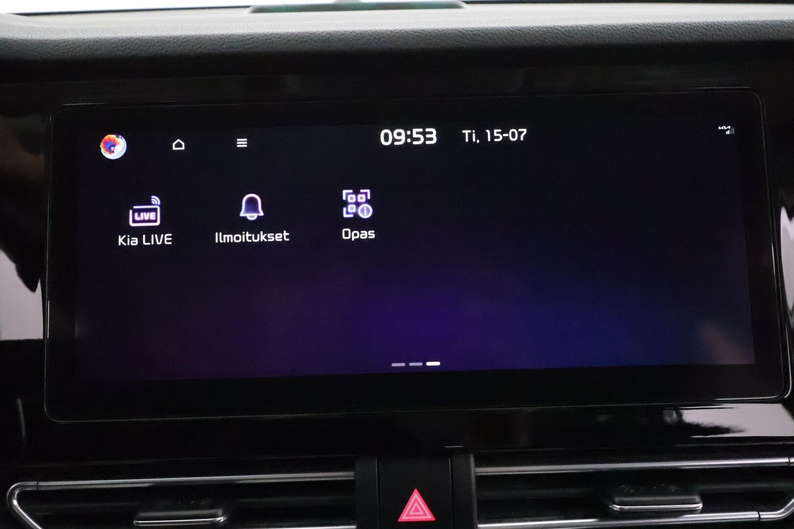 KIA NIRO 2021 64 kWh Advance Plus **Adapt.vakkari / Ilmastoidut nahat / Lämpöpumppu / P.kamera / Muistipenkki / LED / Digimittaristo** - *Super Varusteet* SoH 96,4% / Kahdet hyvät renkaat aluvanteilla / Merkkihuollettu