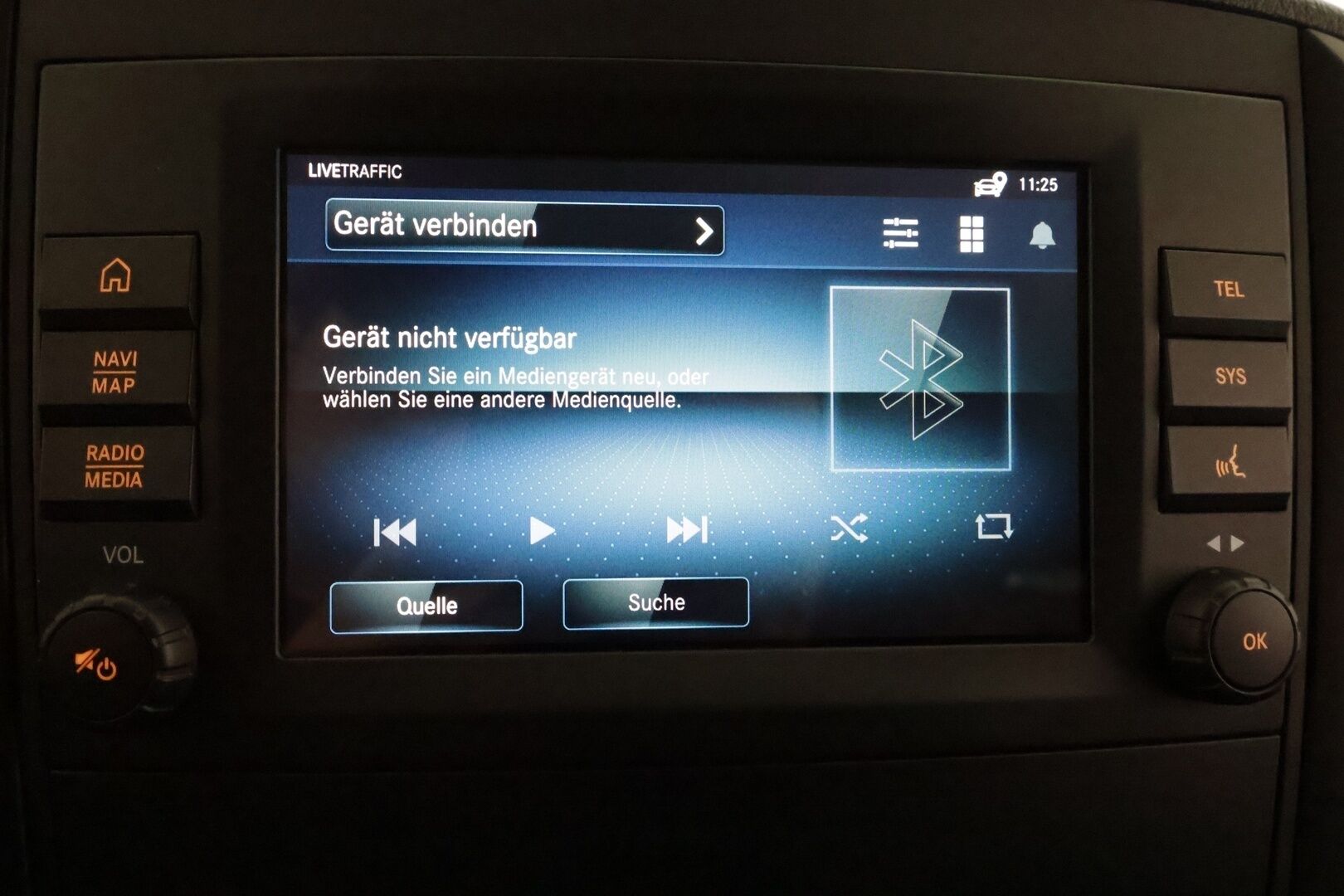 MERCEDES-BENZ eVITO 2024 129 Tourer Pro Extralang 5+1 invapaikka *P.Kamera / Vakkari / Kaistavahti / Navi / Apple&Android / Katveavustin*