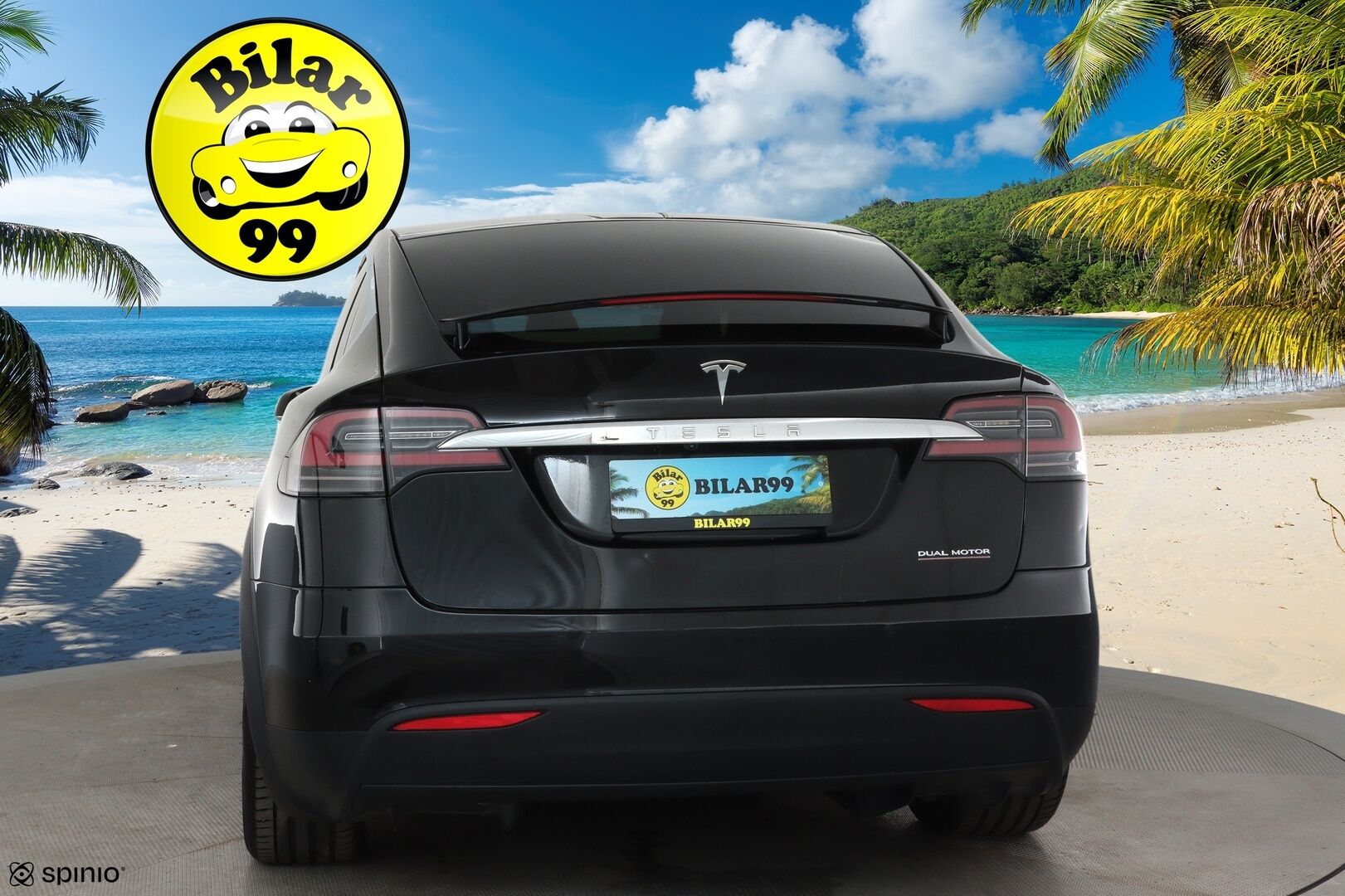 TESLA MODEL X 2020 Performance Ludicrous Dual Motor 6-Paik **Koukku / Adapt.Vakkari / LED-valot / P.kamera / Muistipenkki / Ilma-alusta** - 2,99 % KORKOTARJOUS TÄHÄN AUTOON - Kahdet Renkaat