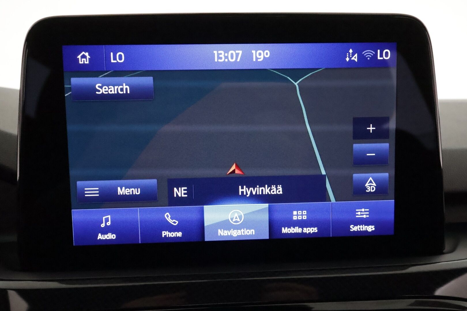 FORD KUGA 2021 2,5 Ladattava hybridi (PHEV) CVT FWD ST-Line **Adapt.Vakkari / LED-valot / P.kamera / Navi / Koukku / KeylessGO** - Kummatkin renkaat ajokuntoiset / Huollot ok / Siisti yksilö *
