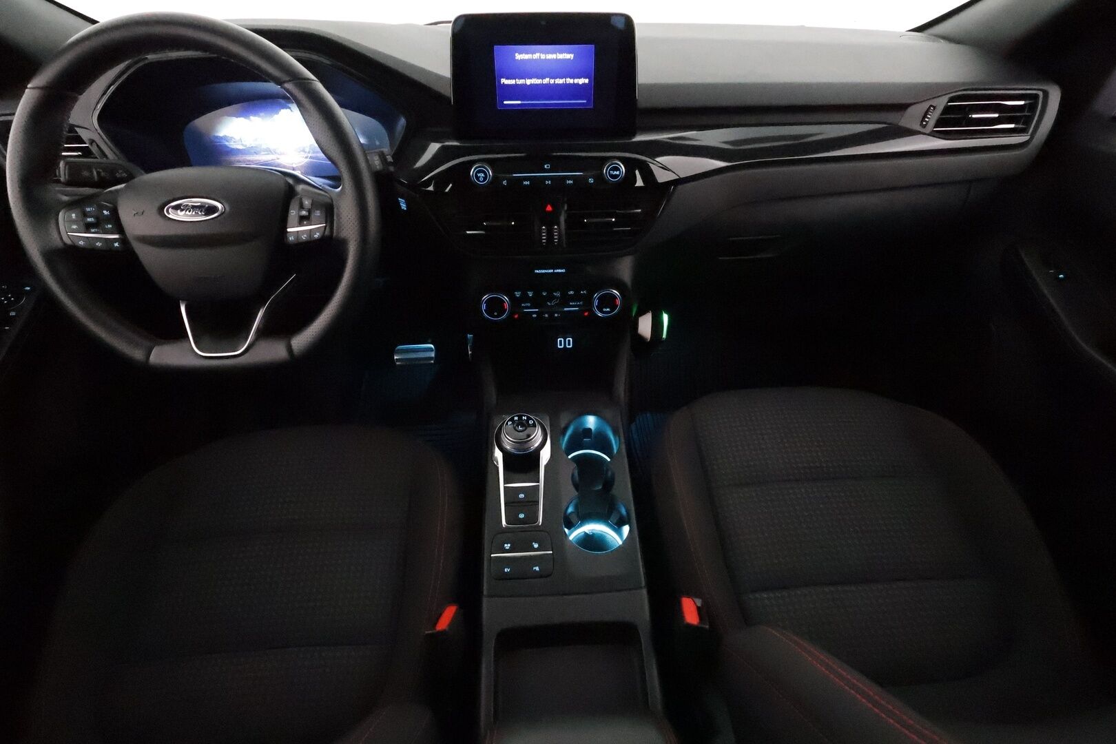 FORD KUGA 2021 2,5 Ladattava hybridi (PHEV) CVT FWD ST-Line **Adapt.Vakkari / LED-valot / P.kamera / Navi / Koukku / KeylessGO** - Kummatkin renkaat ajokuntoiset / Huollot ok / Siisti yksilö *