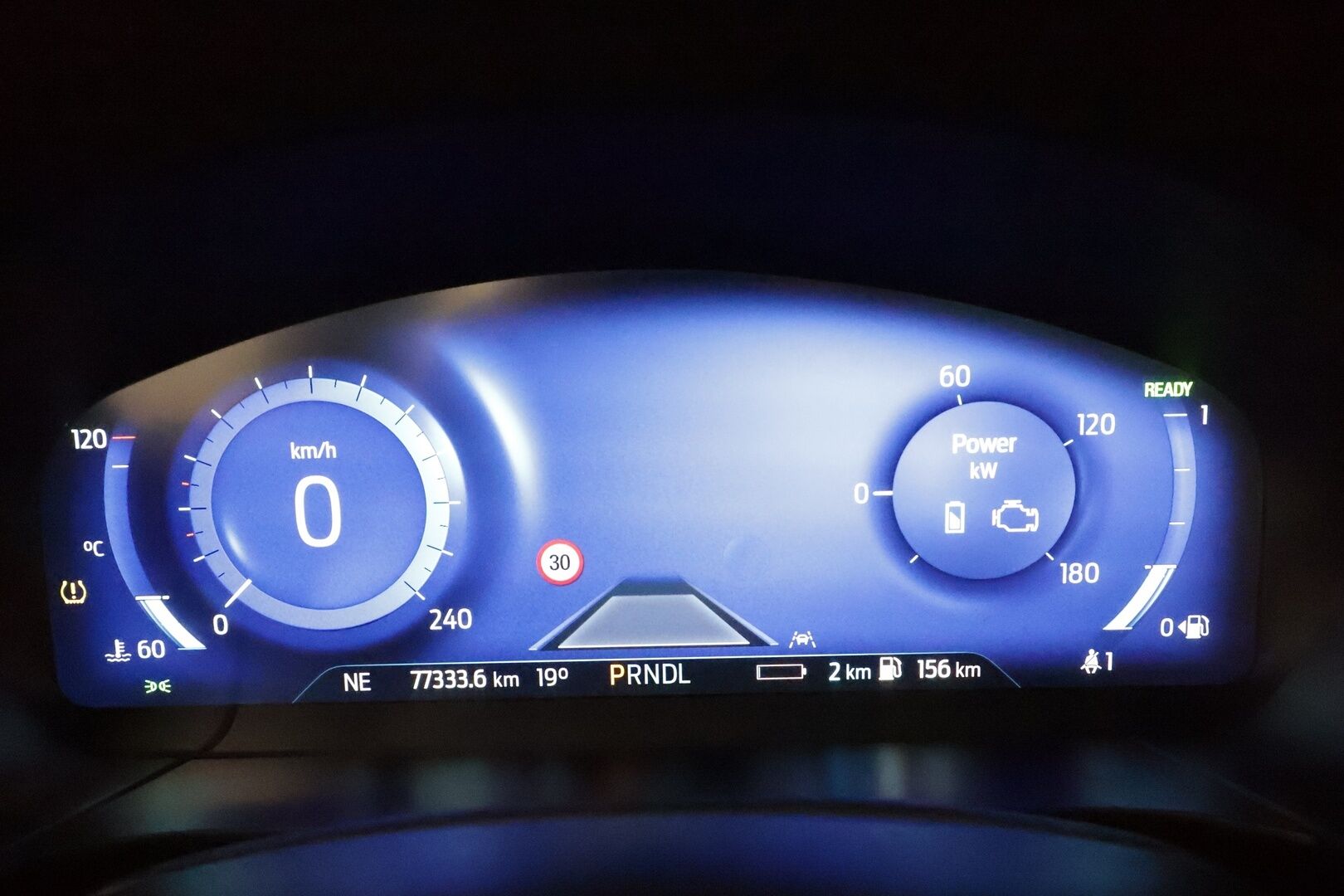FORD KUGA 2021 2,5 Ladattava hybridi (PHEV) CVT FWD ST-Line **Adapt.Vakkari / LED-valot / P.kamera / Navi / Koukku / KeylessGO** - Kummatkin renkaat ajokuntoiset / Huollot ok / Siisti yksilö *