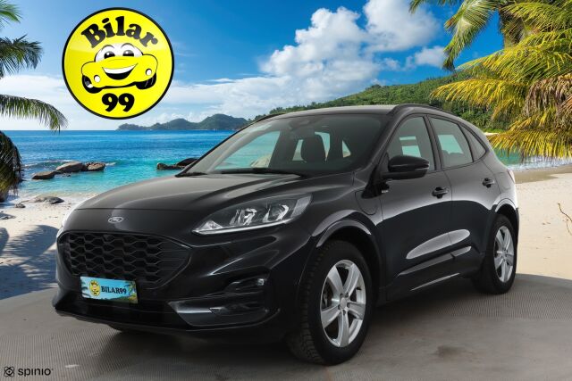 FORD KUGA 2021