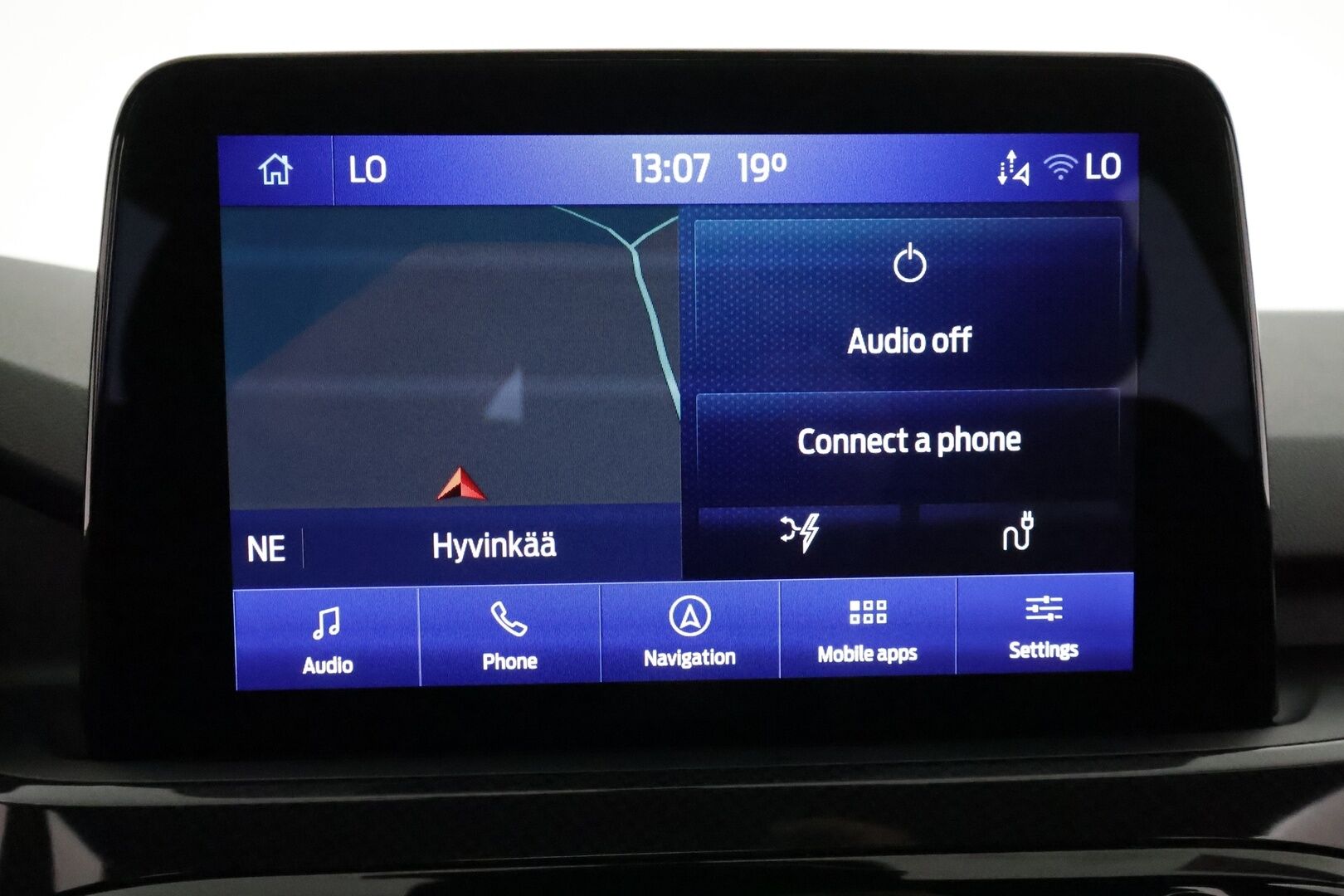 FORD KUGA 2021 2,5 Ladattava hybridi (PHEV) CVT FWD ST-Line **Adapt.Vakkari / LED-valot / P.kamera / Navi / Koukku / KeylessGO** - Kummatkin renkaat ajokuntoiset / Huollot ok / Siisti yksilö *