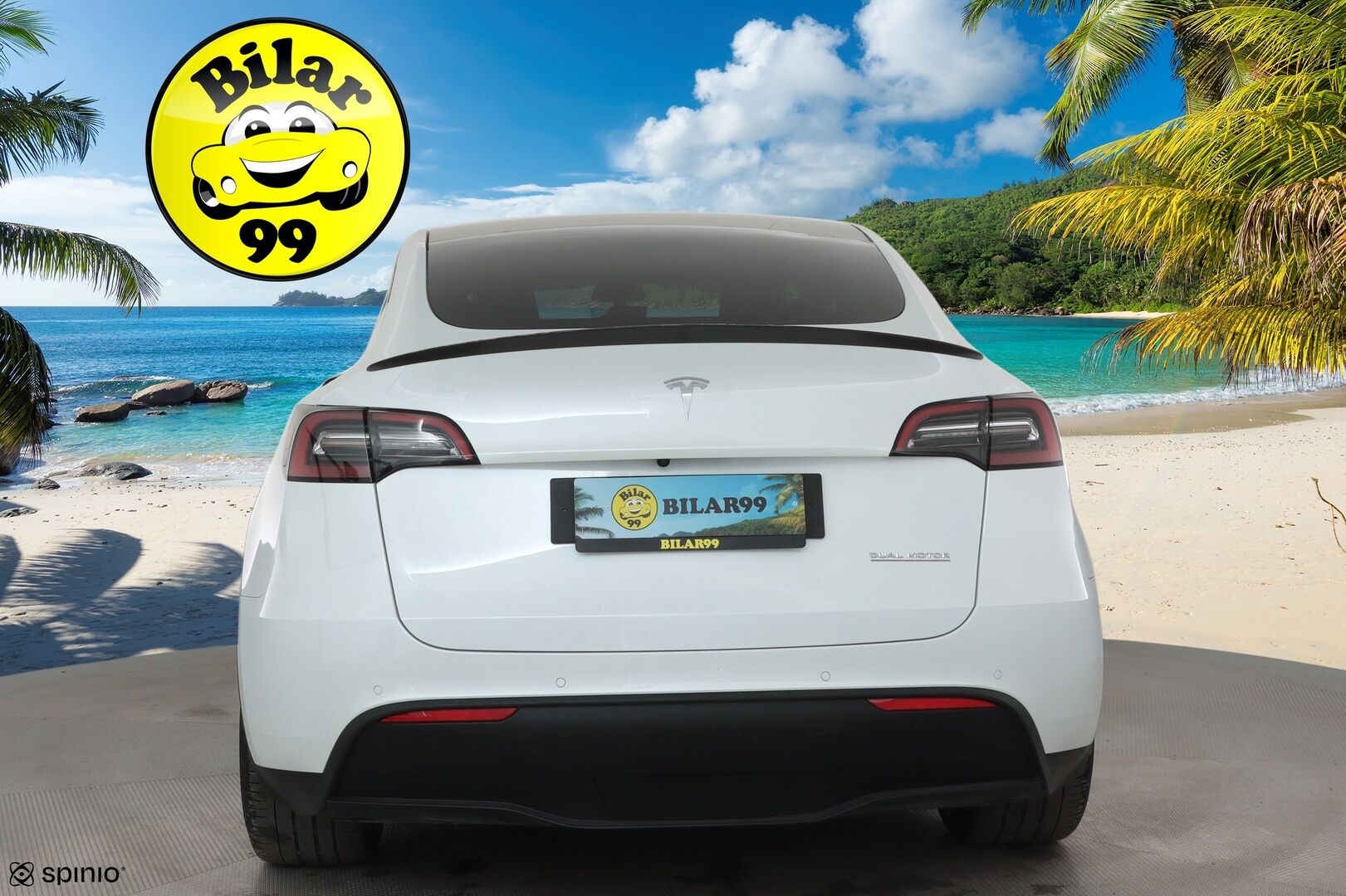 TESLA MODEL Y 2022 Performance AWD AMD Ryzen **Lasikatto / Lämpöpumppu / Adapt.Vakkari / Matrix-LED / P.Kamera / Muistipenkki / Navi** - 3,99 % KORKOTARJOUS TÄHÄN AUTOON - 2x Latauskaapelit / Kahdet Renkaat