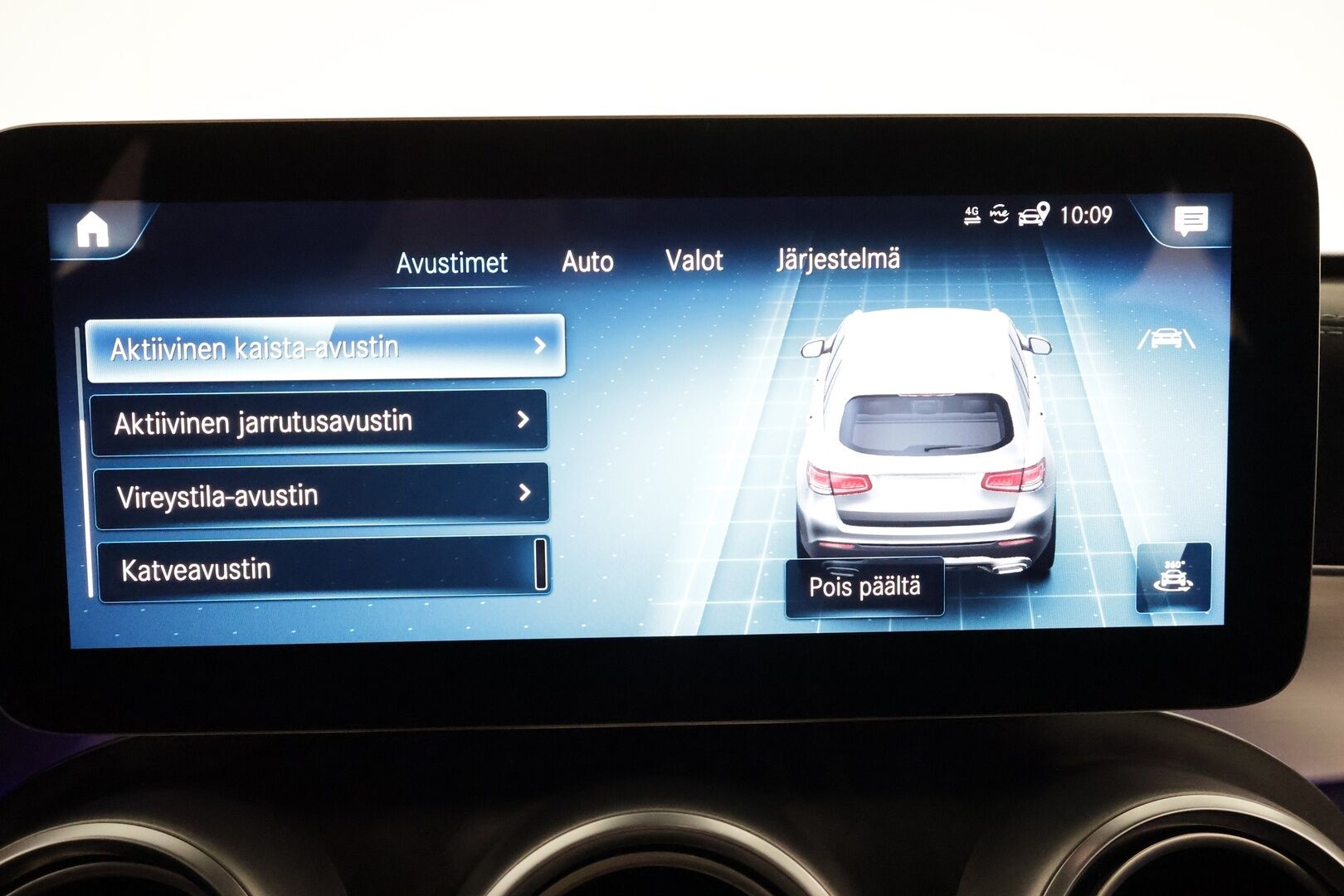 MERCEDES-BENZ GLC 2020 300 e 4MATIC A Business EQ Power **Panorama / Distronic+ / Multibeam / Koukku / P.kamera / Sporttipenkit / Navi** - Lisälämmitin / 2x Latauskaapelit / Kahdet Renkaat / KeylessGo