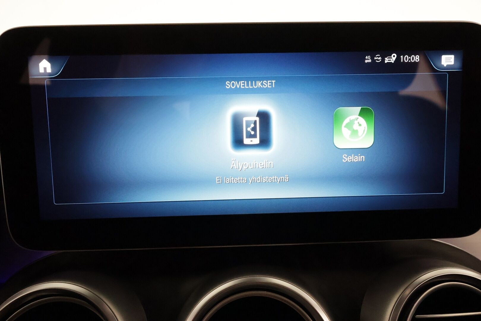 MERCEDES-BENZ GLC 2020 300 e 4MATIC A Business EQ Power **Panorama / Distronic+ / Multibeam / Koukku / P.kamera / Sporttipenkit / Navi** - Lisälämmitin / 2x Latauskaapelit / Kahdet Renkaat / KeylessGo