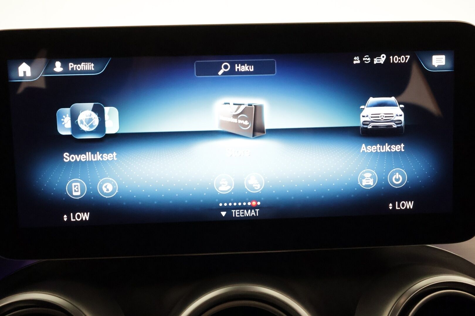 MERCEDES-BENZ GLC 2020 300 e 4MATIC A Business EQ Power **Panorama / Distronic+ / Multibeam / Koukku / P.kamera / Sporttipenkit / Navi** - Lisälämmitin / 2x Latauskaapelit / Kahdet Renkaat / KeylessGo