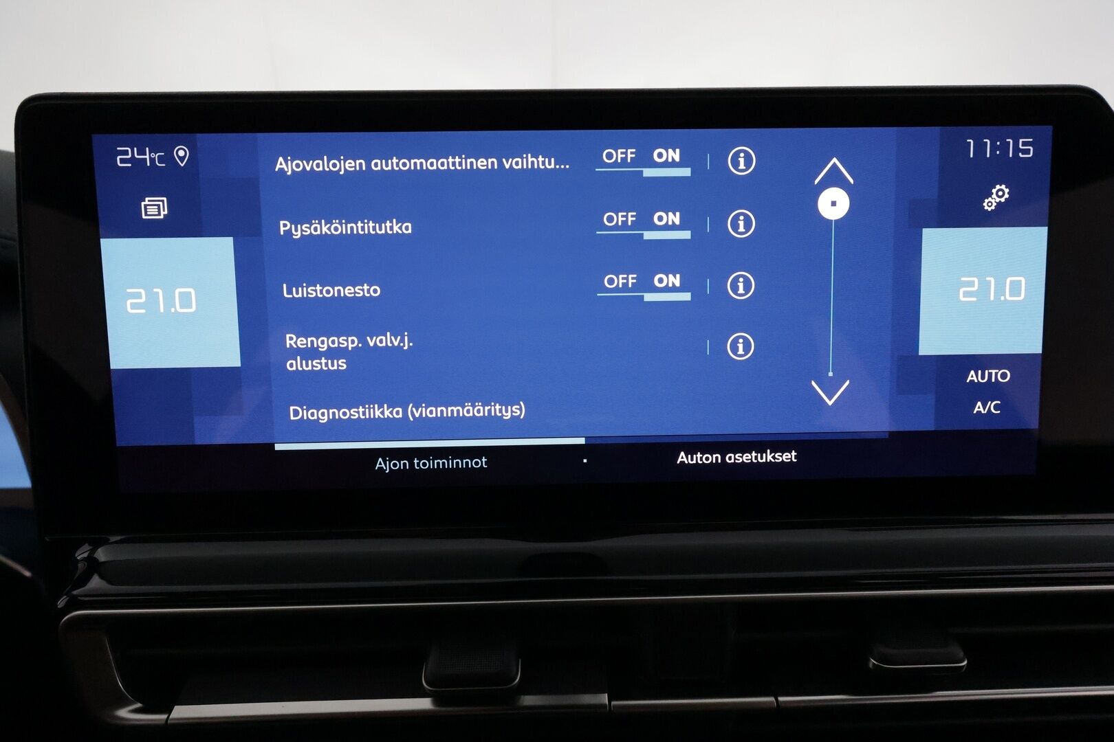 CITROEN C5 AIRCROSS 2023 Plug-in Hybrid 225 Shine Launch Edition ë-EAT8 Automaatti **Adapt.Vakkari / LED-valot / P.Kamera / Kaistavahti / Navi** - Pienet kilometrit / Kahdet renkaat / Hyvät varusteet