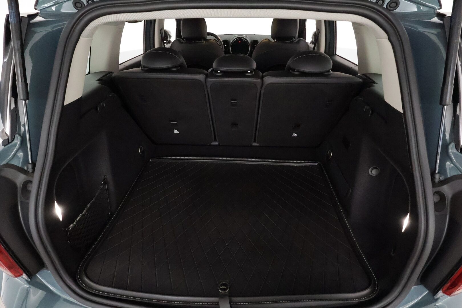 MINI COUNTRYMAN 2022 Cooper SE ALL4 **LED-valot / P.Kamera / Sporttinahat / Navi / Digimittaristo / Keyless** - Kahdet Renkaat