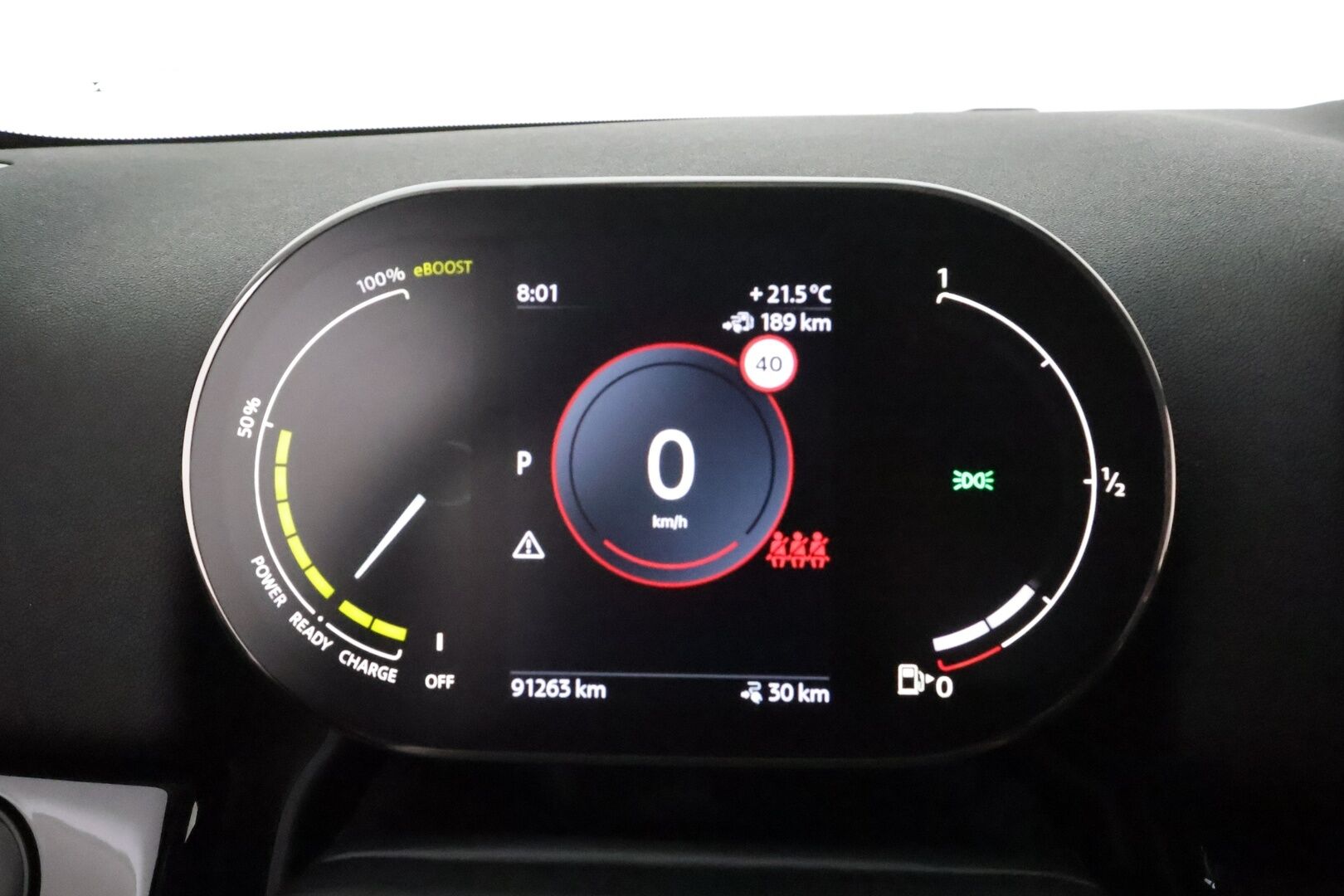 MINI COUNTRYMAN 2022 Cooper SE ALL4 **LED-valot / P.Kamera / Sporttinahat / Navi / Digimittaristo / Keyless** - Kahdet Renkaat