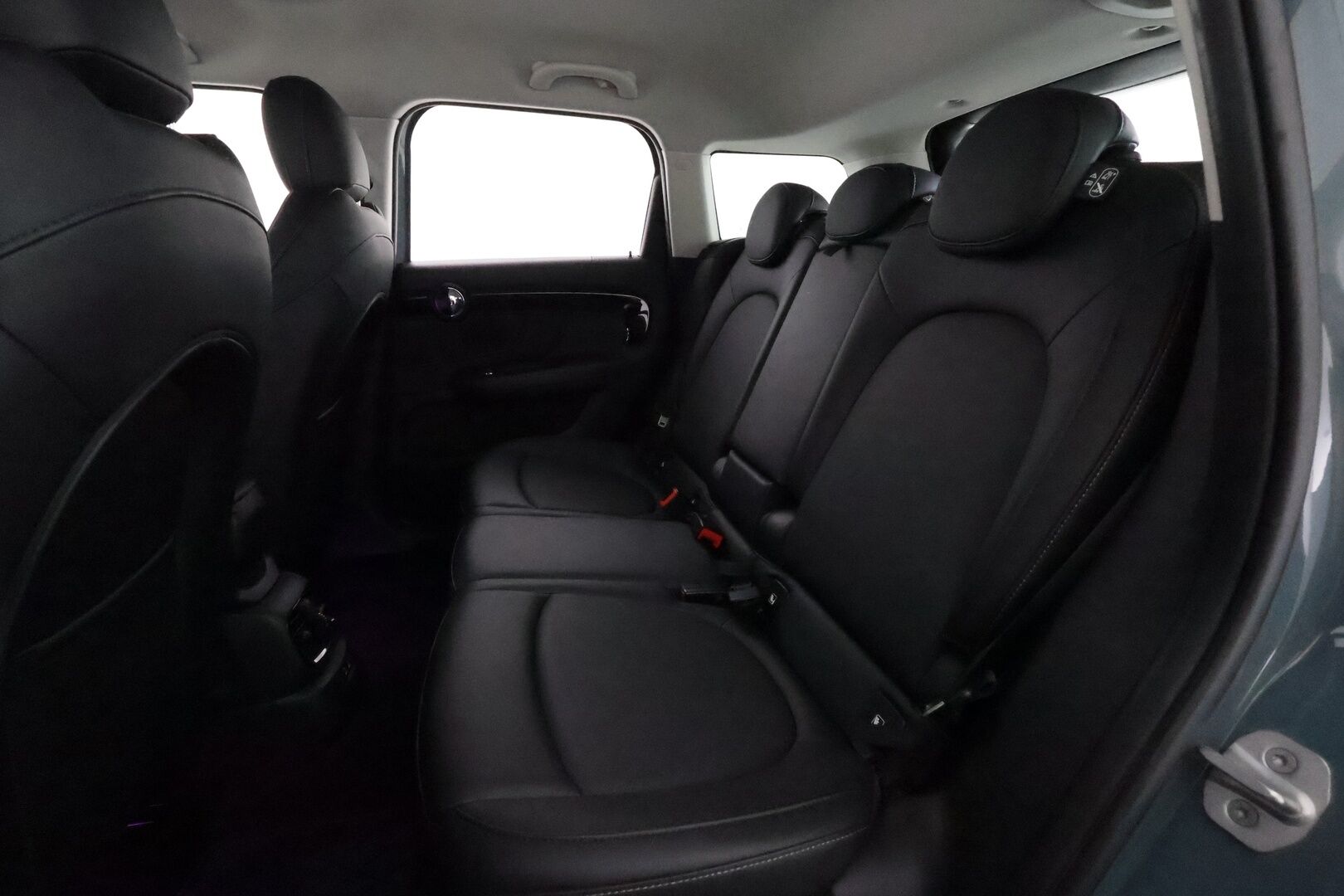 MINI COUNTRYMAN 2022 Cooper SE ALL4 **LED-valot / P.Kamera / Sporttinahat / Navi / Digimittaristo / Keyless** - Kahdet Renkaat