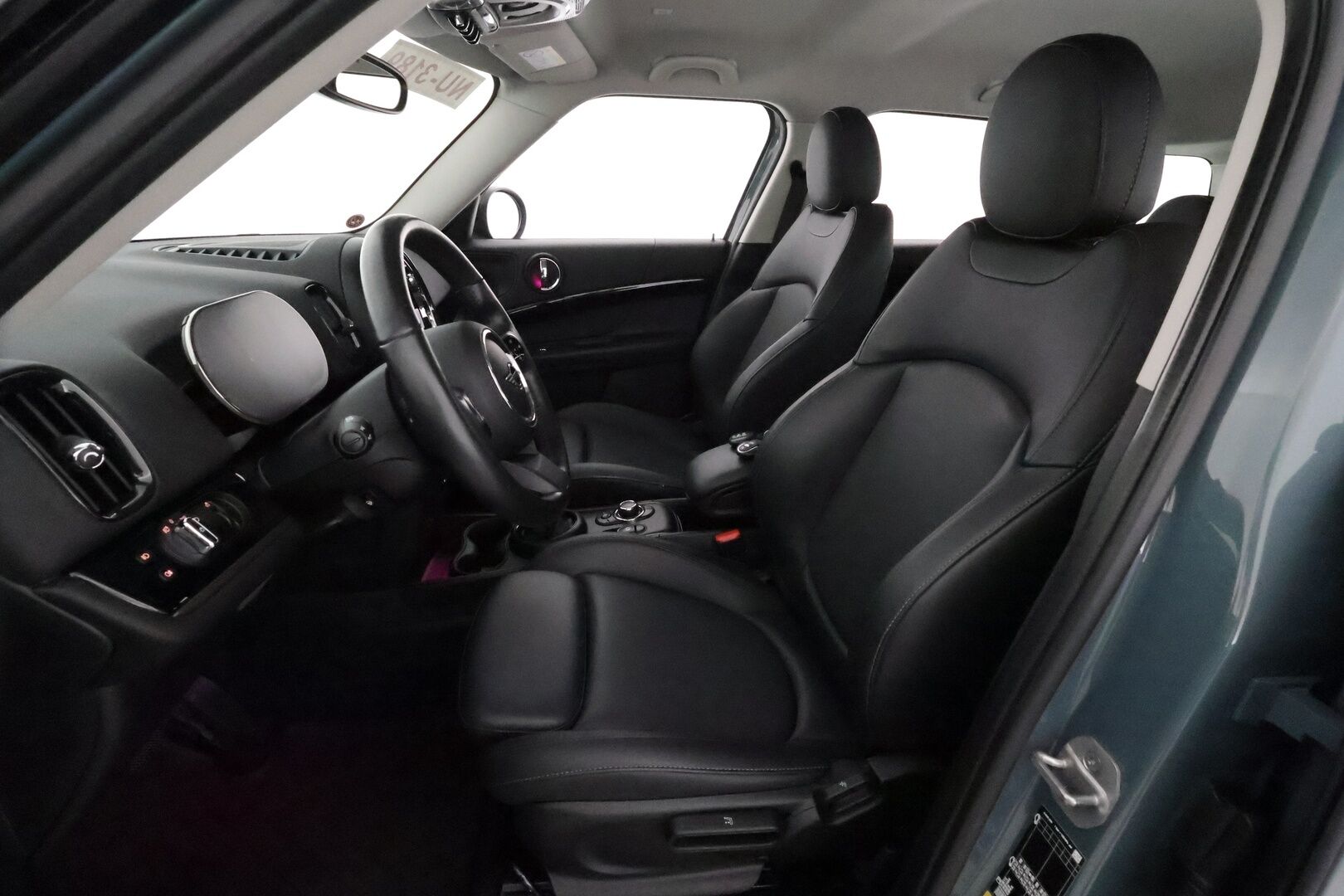 MINI COUNTRYMAN 2022 Cooper SE ALL4 **LED-valot / P.Kamera / Sporttinahat / Navi / Digimittaristo / Keyless** - Kahdet Renkaat