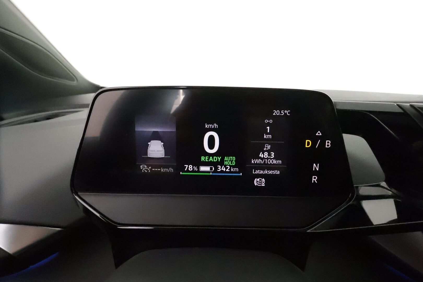 VOLKSWAGEN ID.4 2021 Pro Performance 1ST Max**HUD / Lasikatto / ACC / Matrix-LED / 360° / Lämpöpumppu / Koukku / Hierovat Sportit Muistilla** - **HUIPPU VARUSTEET**