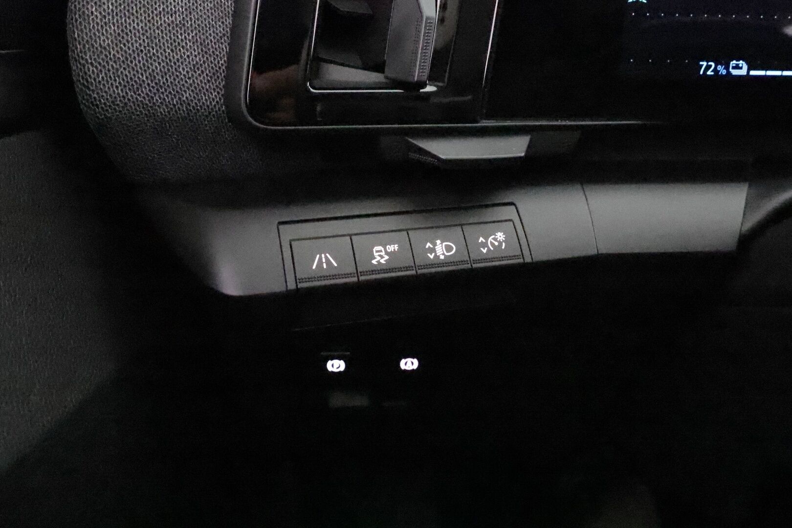 RENAULT MEGANE 2023 E-Tech electric 130hv **Adapt.Vakkari / LED-valot / P.Kamera / Kaistavahti / Apple&Android / Digimittaristo**