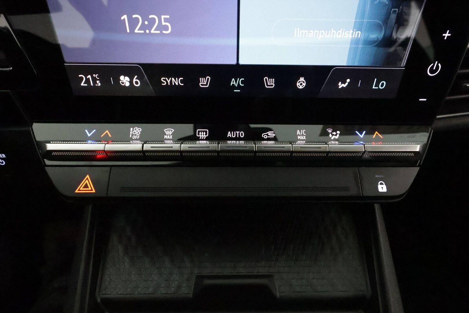 RENAULT MEGANE 2023 E-Tech electric 130hv **Adapt.Vakkari / LED-valot / P.Kamera / Kaistavahti / Apple&Android / Digimittaristo**