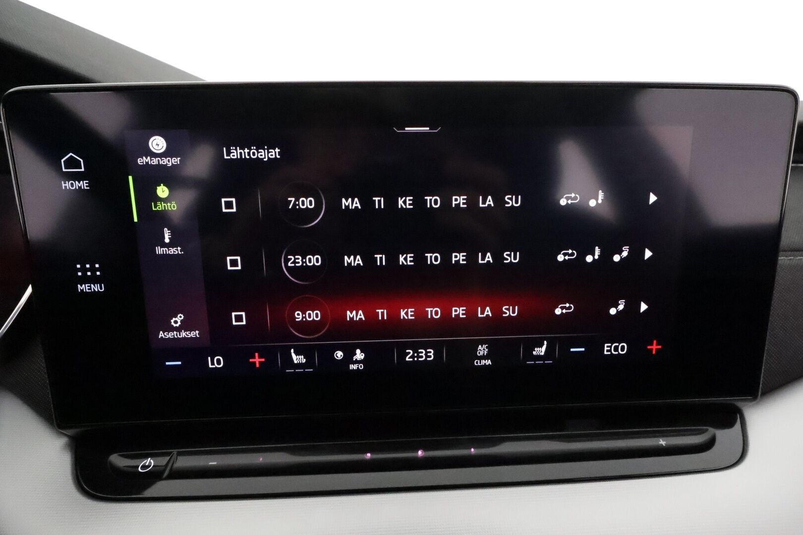 SKODA OCTAVIA 2021 Combi 1,4 TSI PHEV Style iV DSG **Webasto / Koukku / Adapt.Vakkari / Matrix-LED / P.kamera / Kaistavahti / Keyless** - Akku kuntotarkastettu / 2x Latauskaapelit