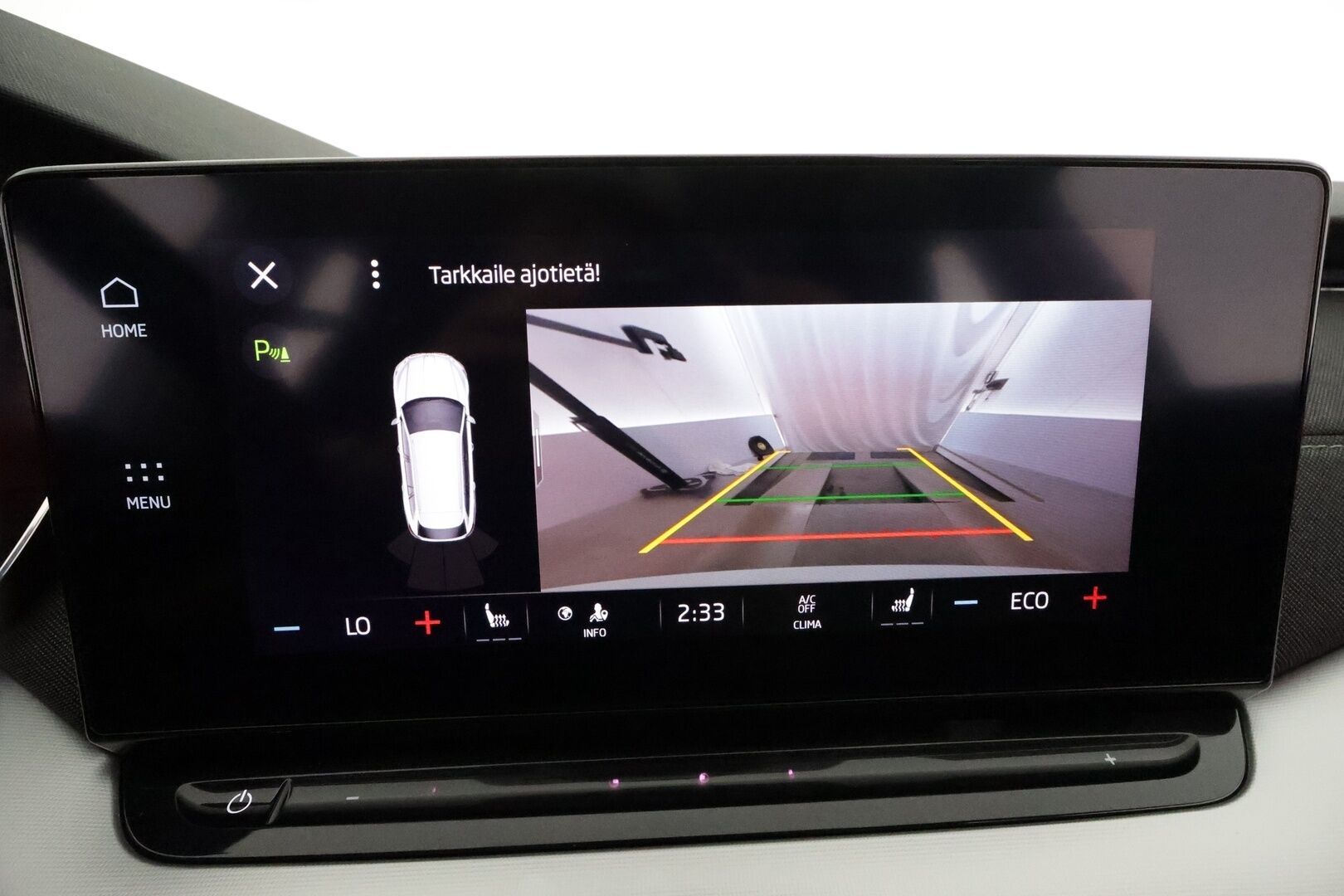 SKODA OCTAVIA 2021 Combi 1,4 TSI PHEV Style iV DSG **Webasto / Koukku / Adapt.Vakkari / Matrix-LED / P.kamera / Kaistavahti / Keyless** - Akku kuntotarkastettu / 2x Latauskaapelit